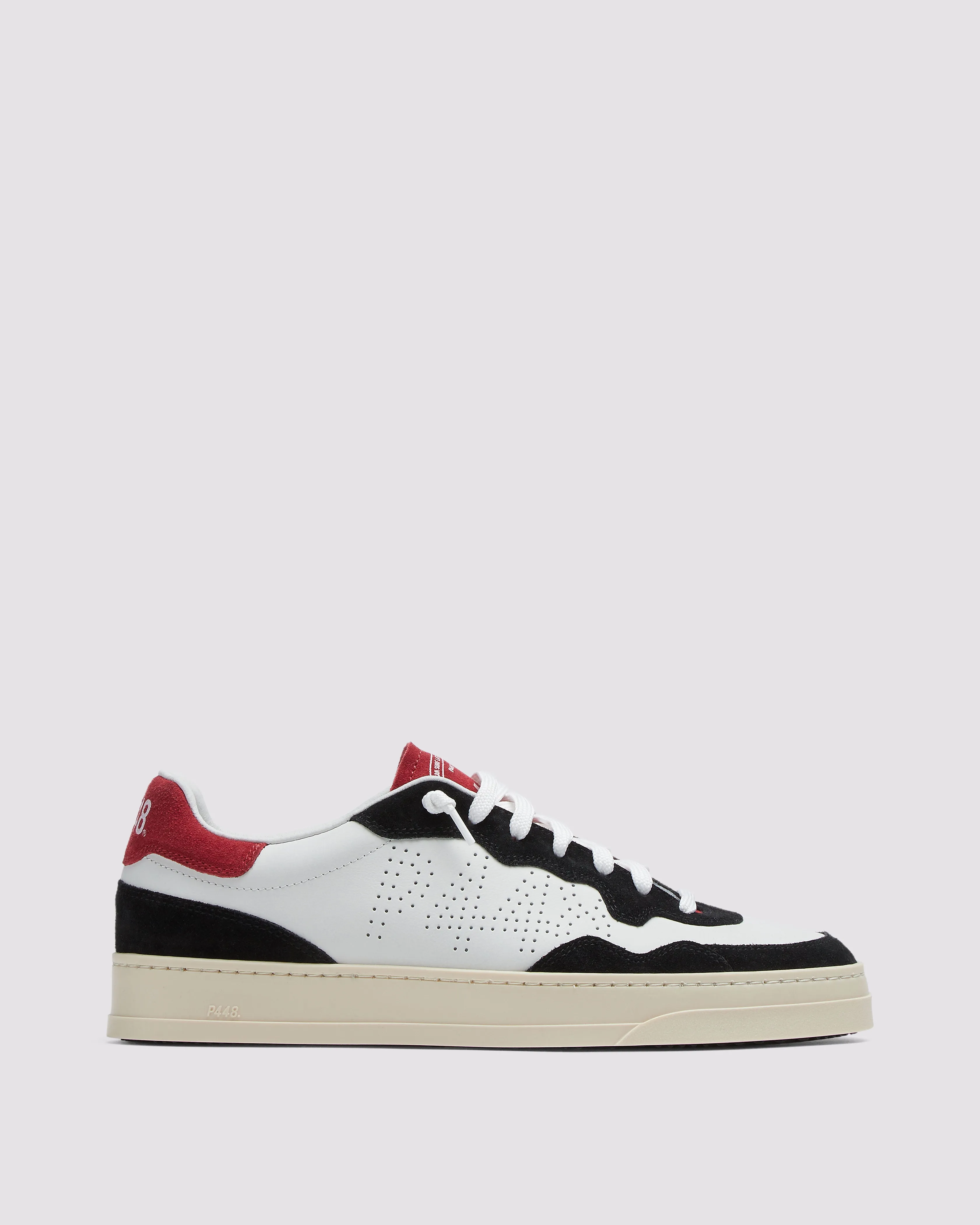 Bali Rosso sold by P448