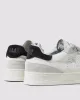 Bali Recycled White/Black sold by P448