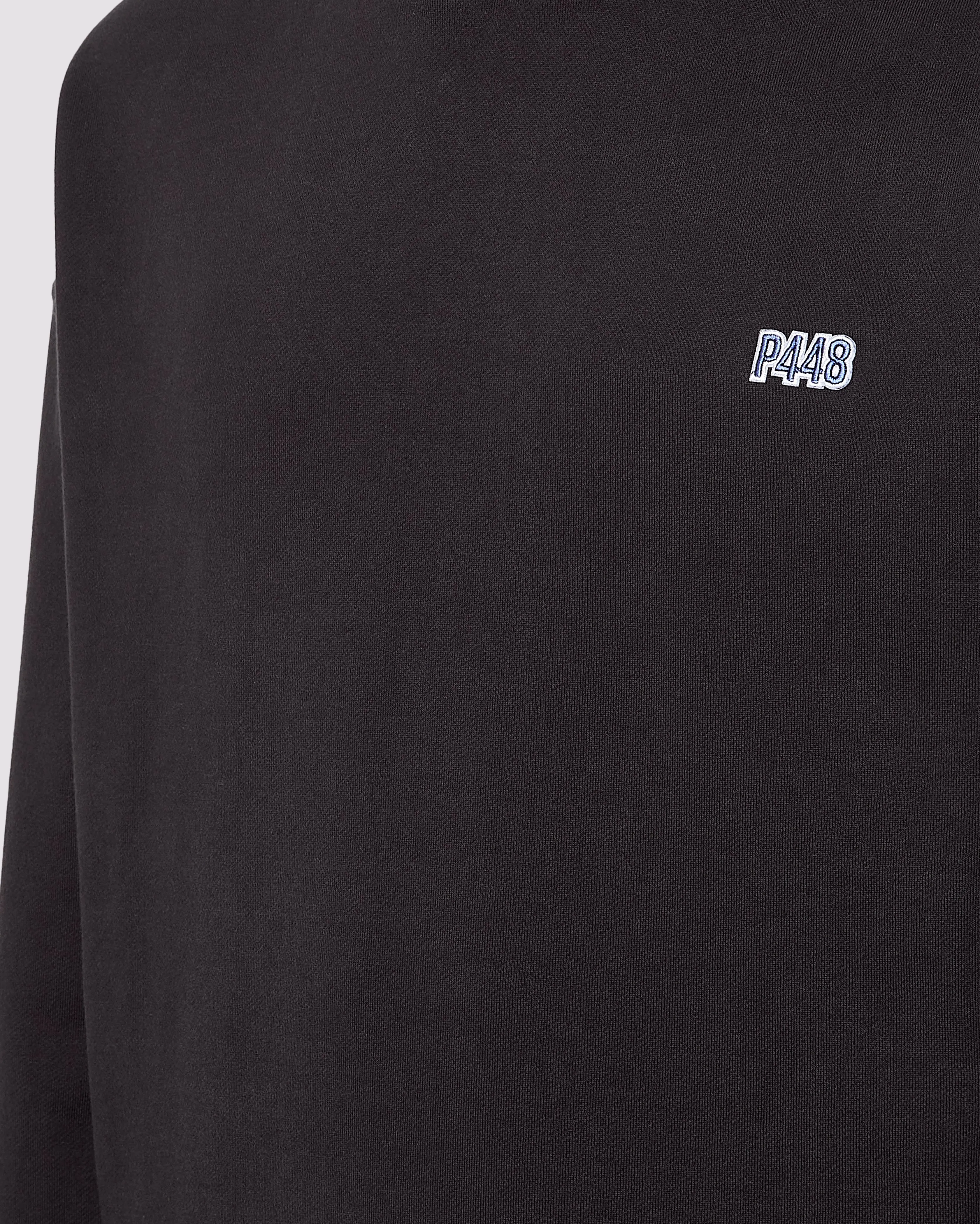 P448 Hoodie Black sold by P448 product image thumbnail 3