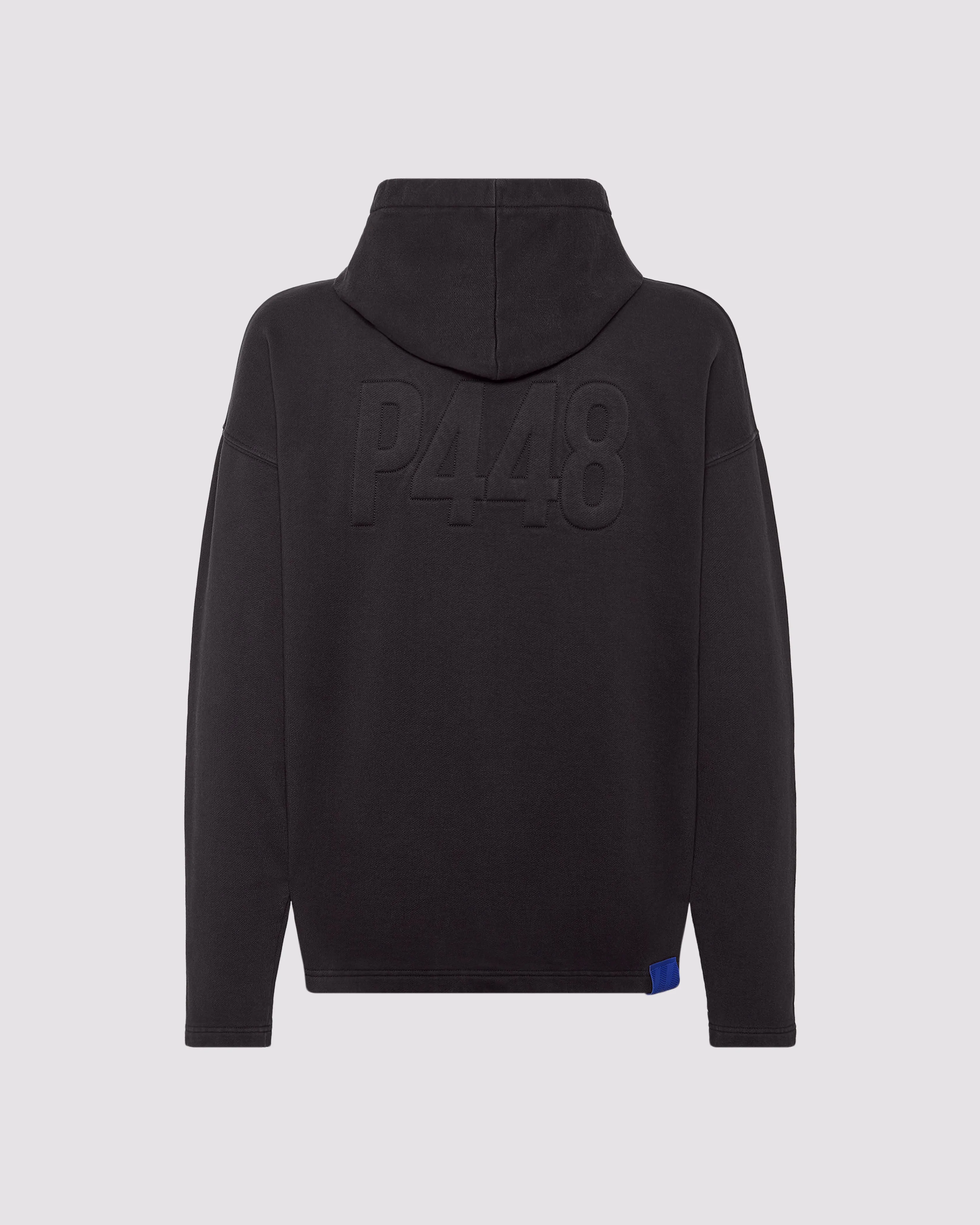 P448 Hoodie Black sold by P448 product image thumbnail 2