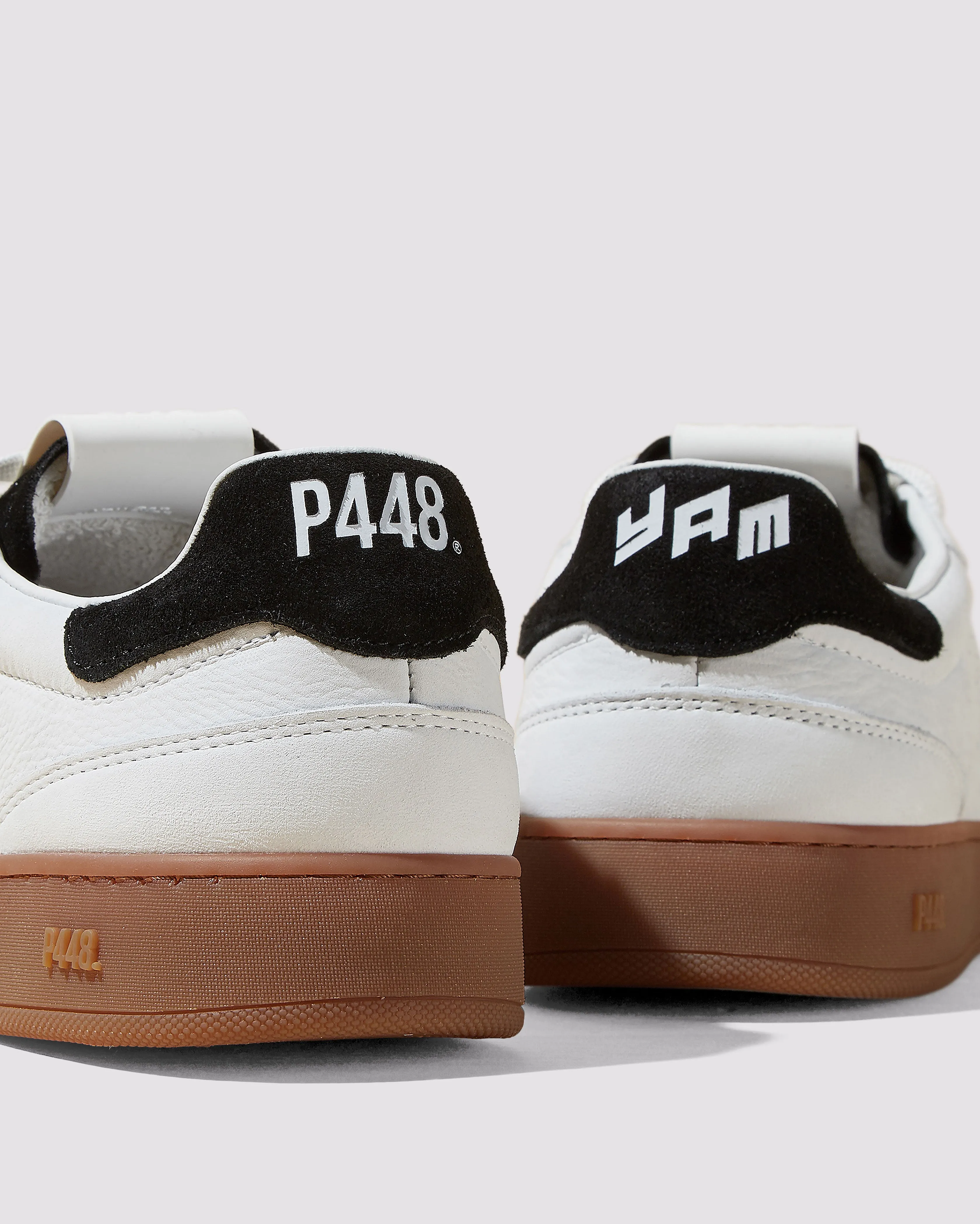 Yam White/Nero sold by P448 product image thumbnail 4