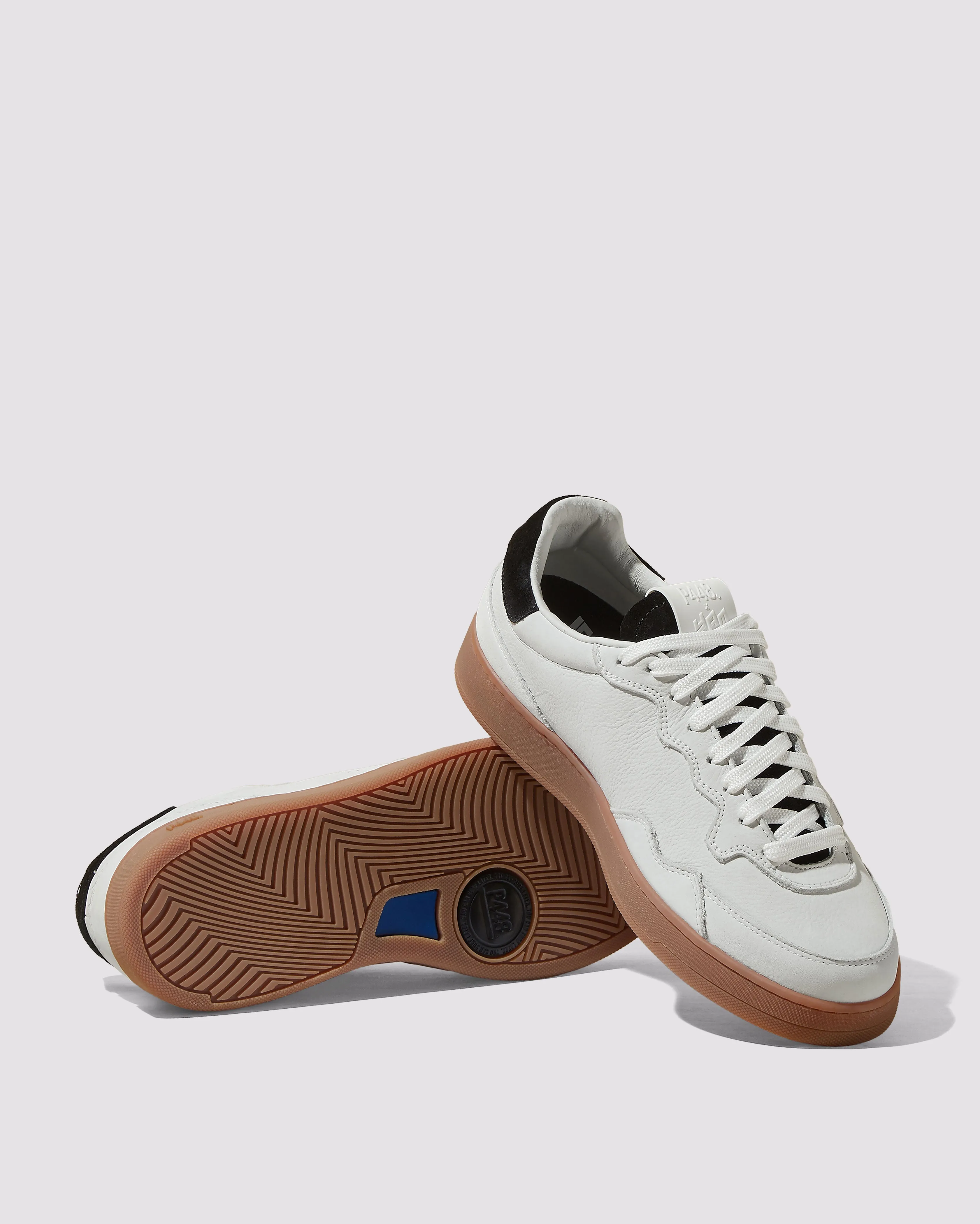 Yam White/Nero sold by P448 product image thumbnail 5