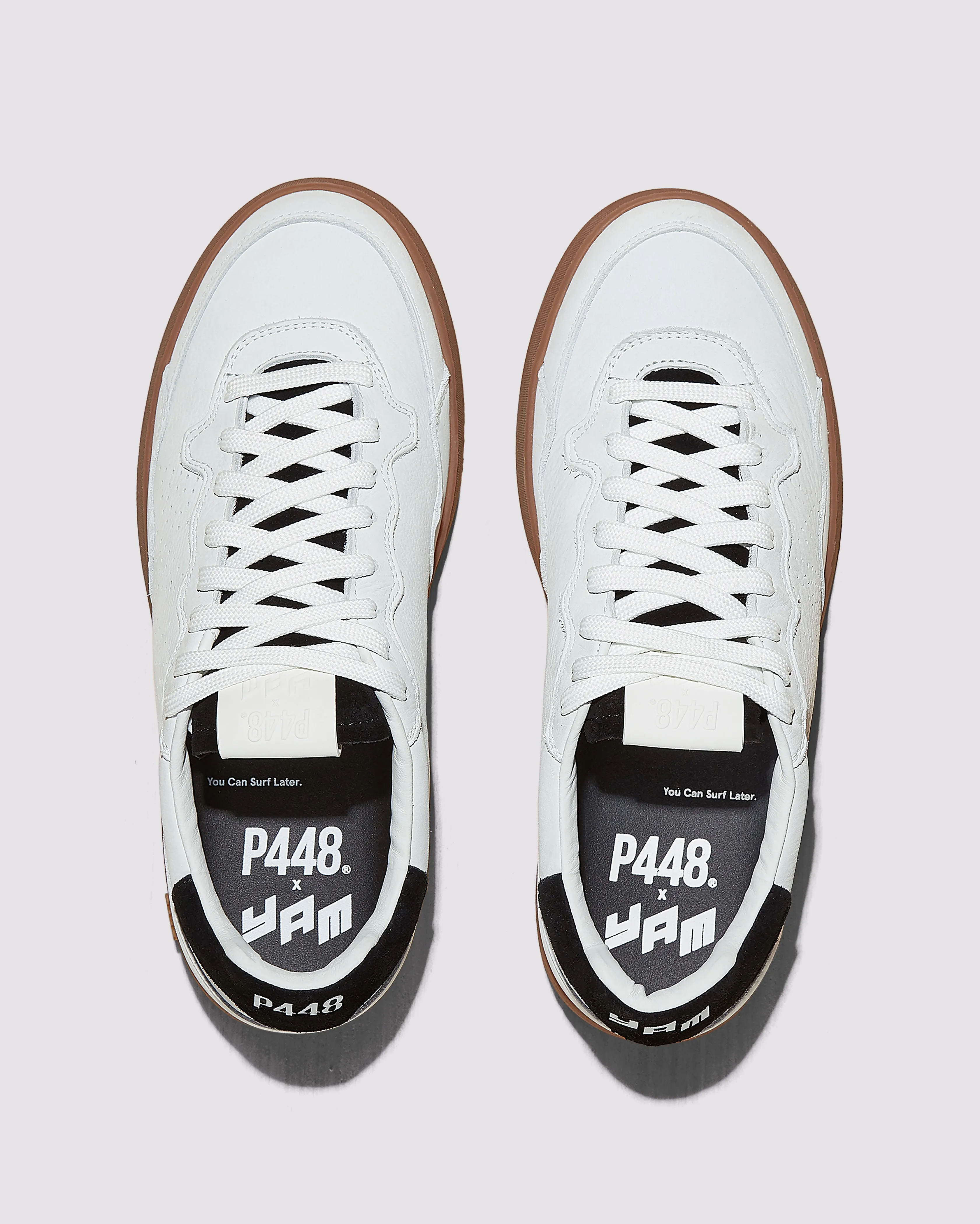 Yam White/Nero sold by P448 product image thumbnail 2