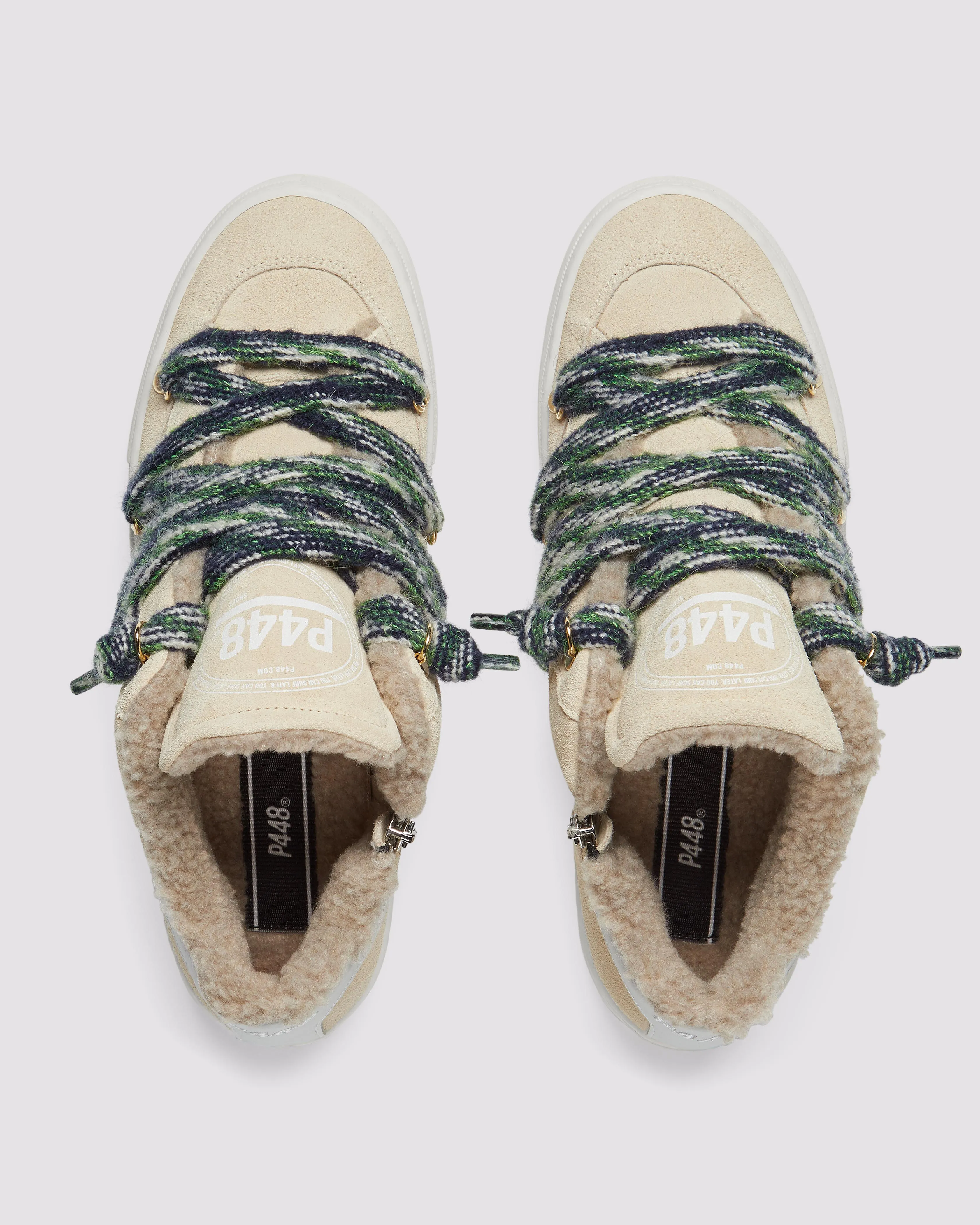 Thea Mid Tusk sold by P448 product image thumbnail 3