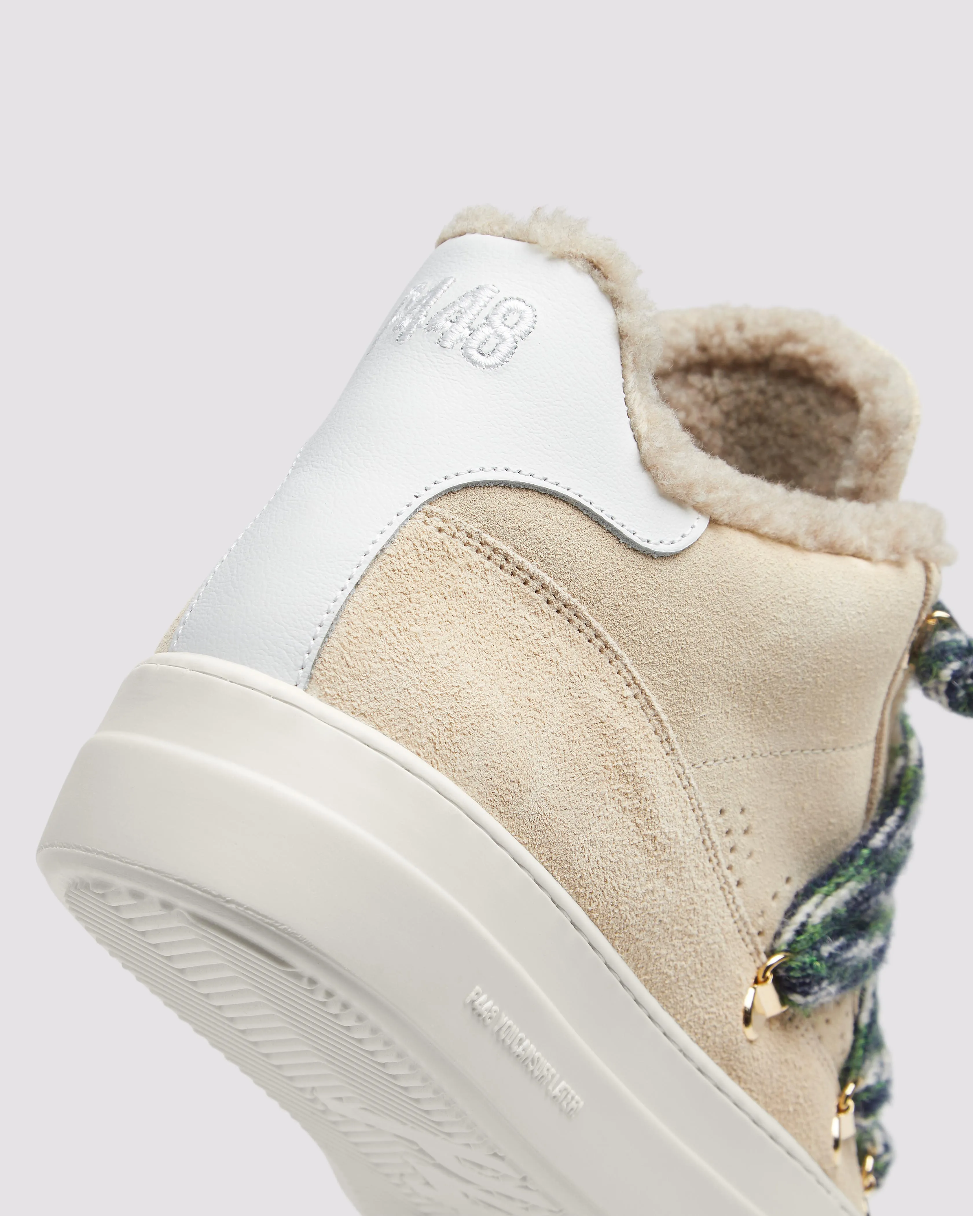 Thea Mid Tusk sold by P448 product image thumbnail 5