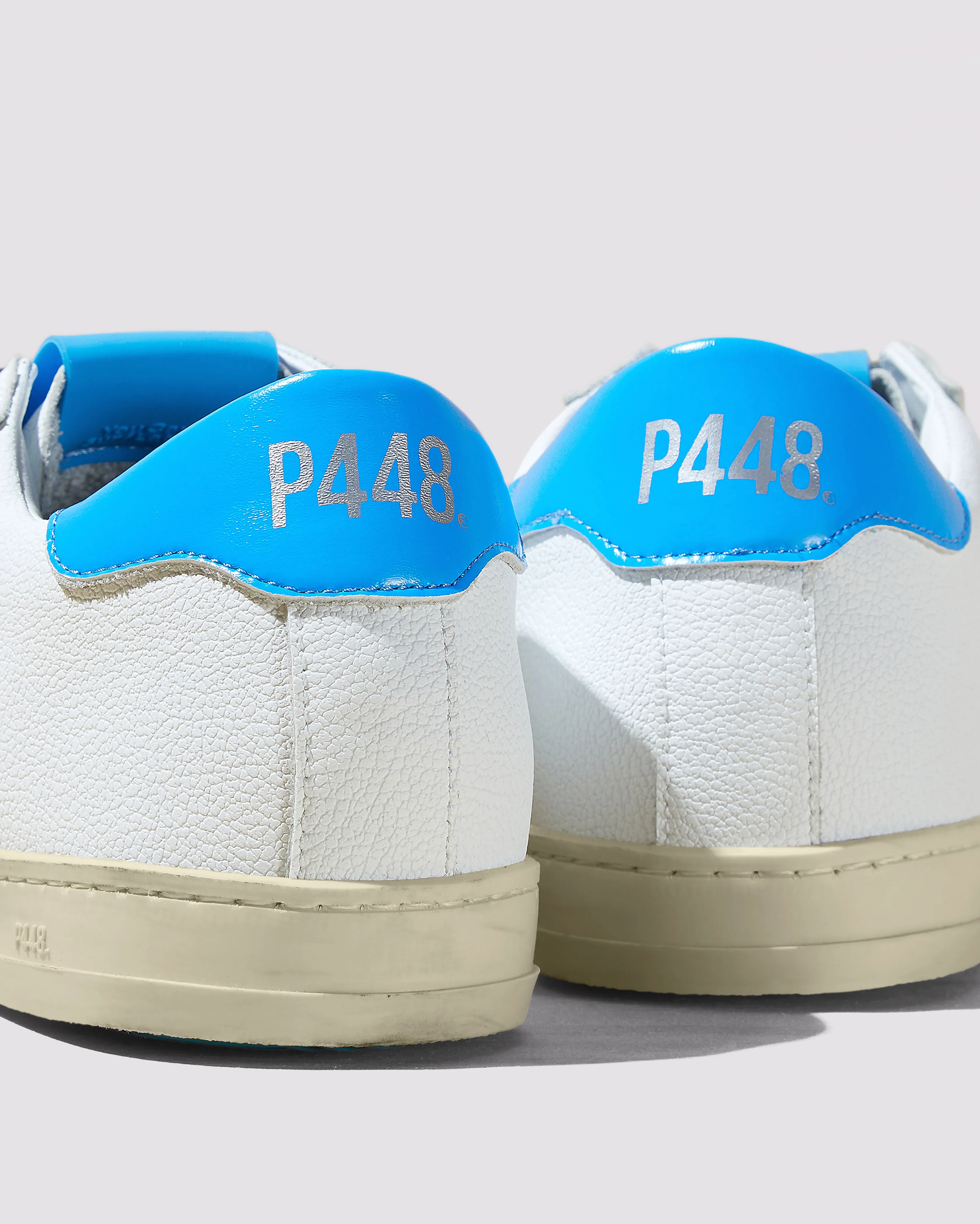 John Recycled White/Blue sold by P448 product image thumbnail 4