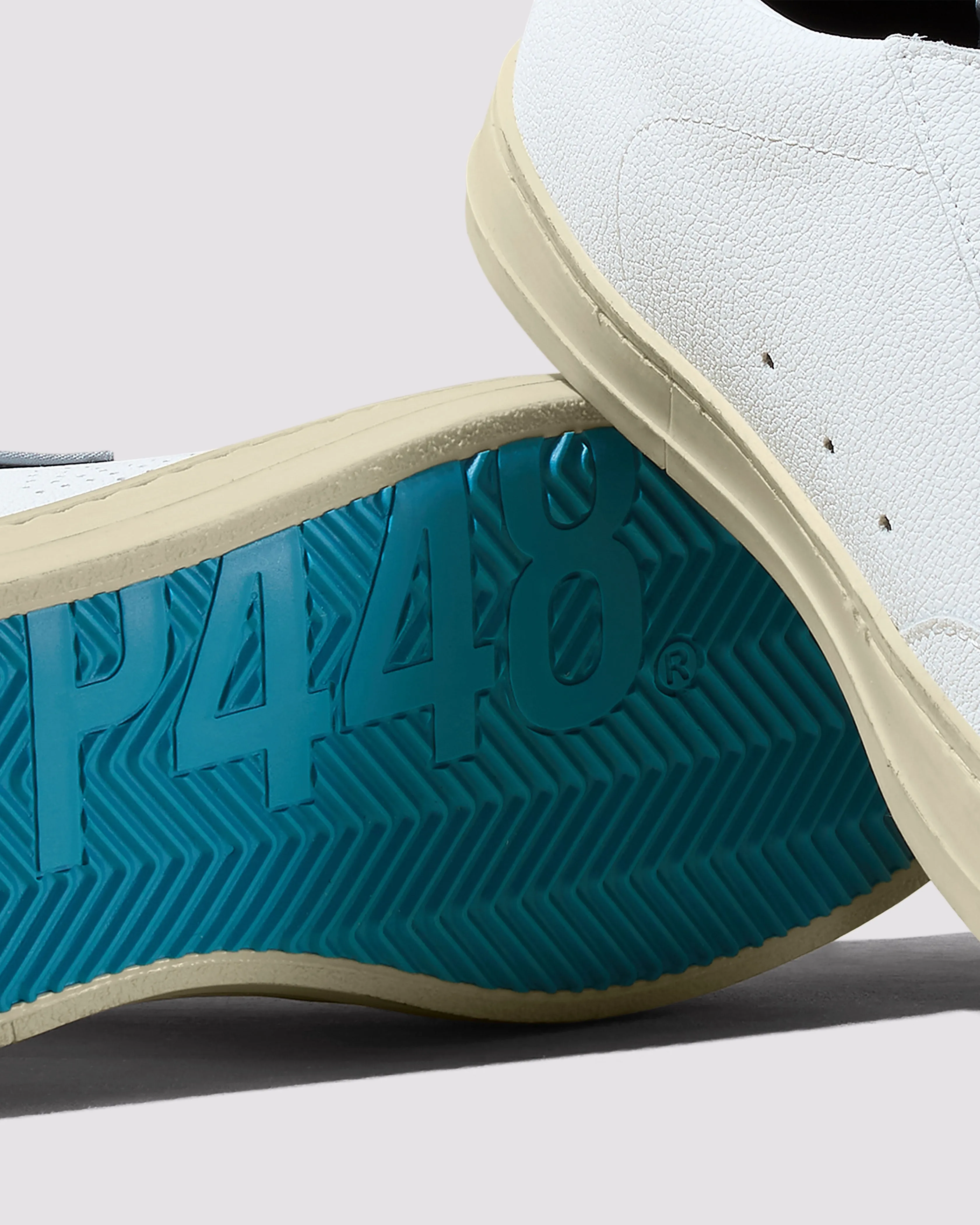 John Recycled White/Blue sold by P448 product image thumbnail 5