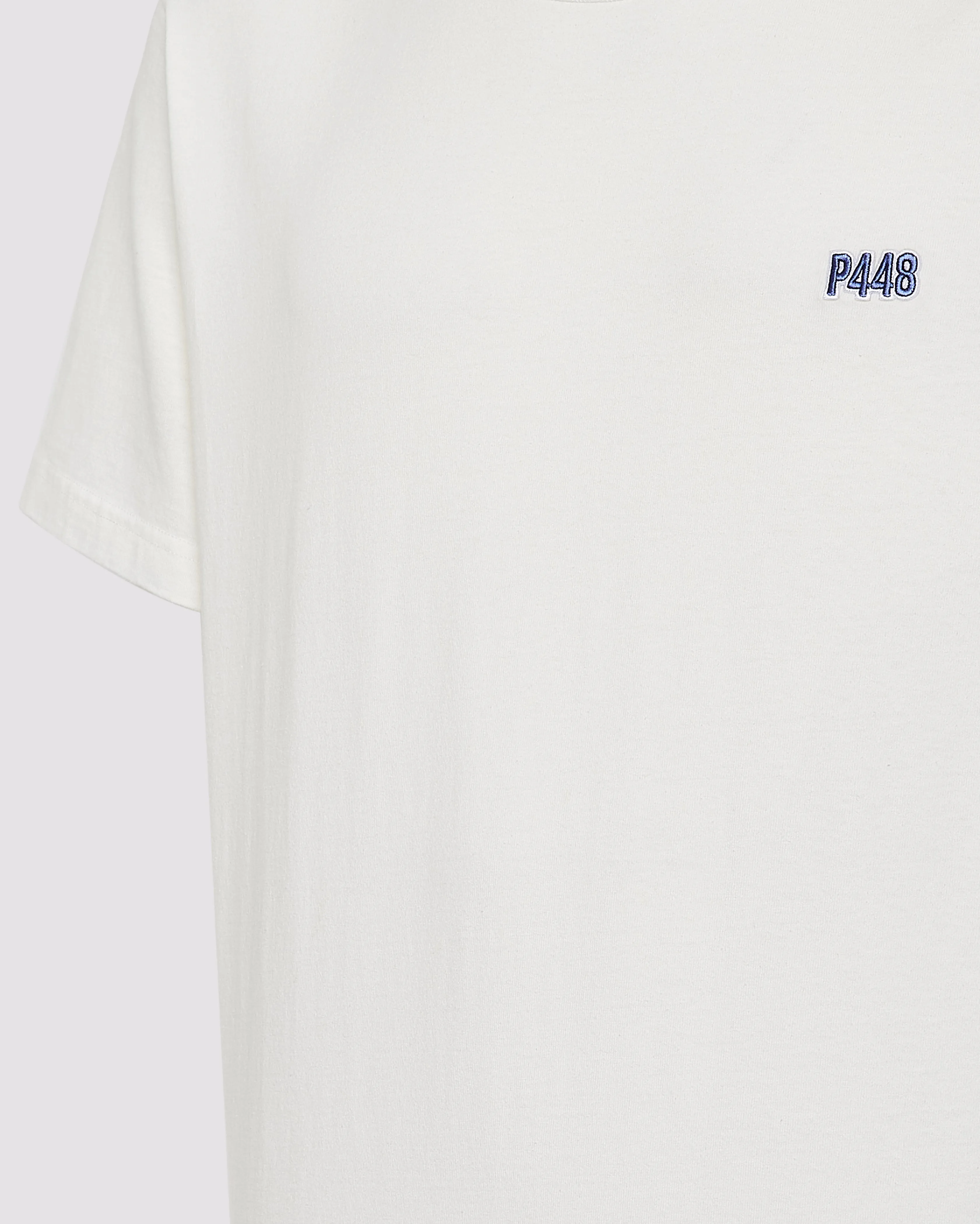 P448 T-Shirt Off-White sold by P448 product image thumbnail 3