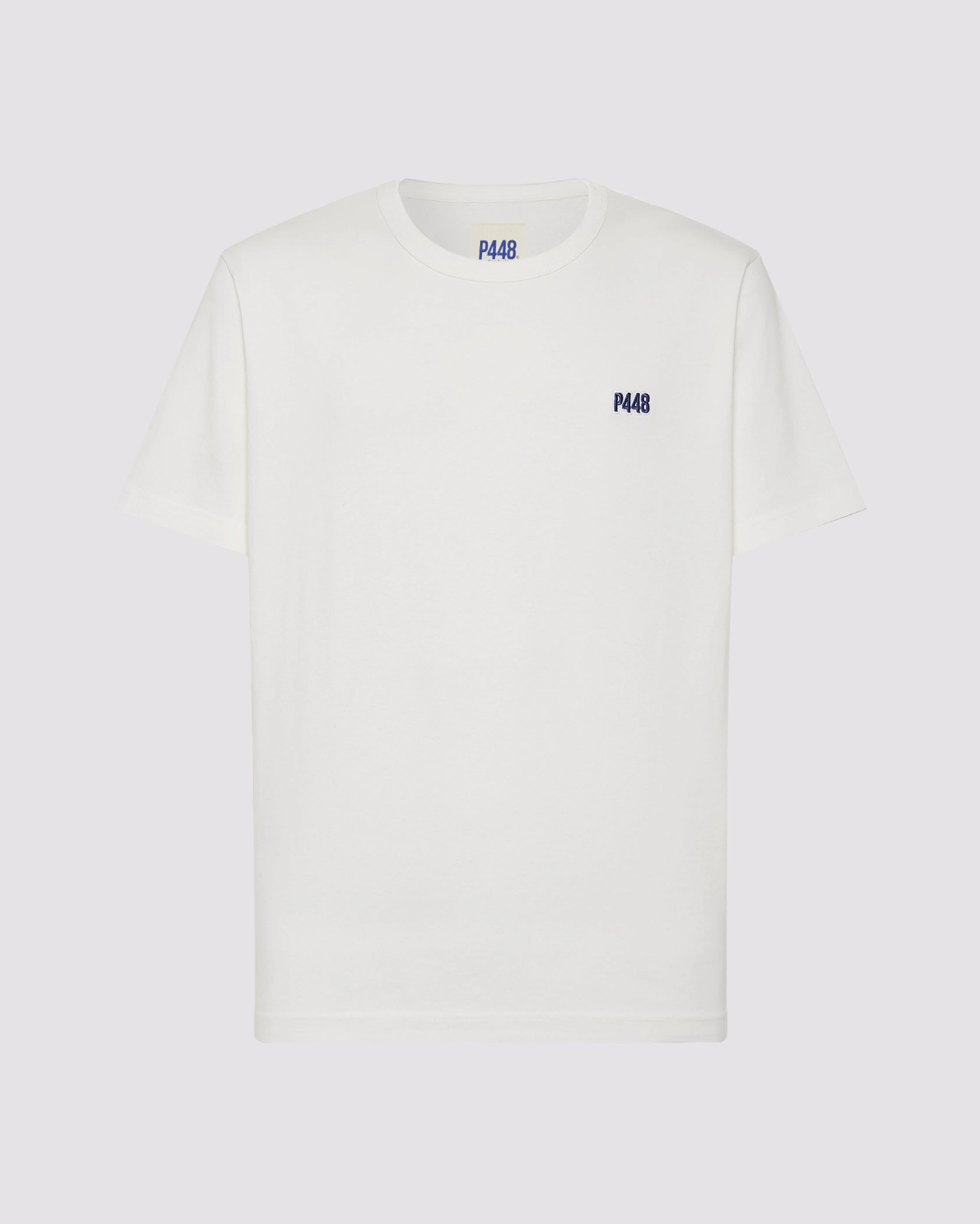 P448 T-Shirt Off-White sold by P448