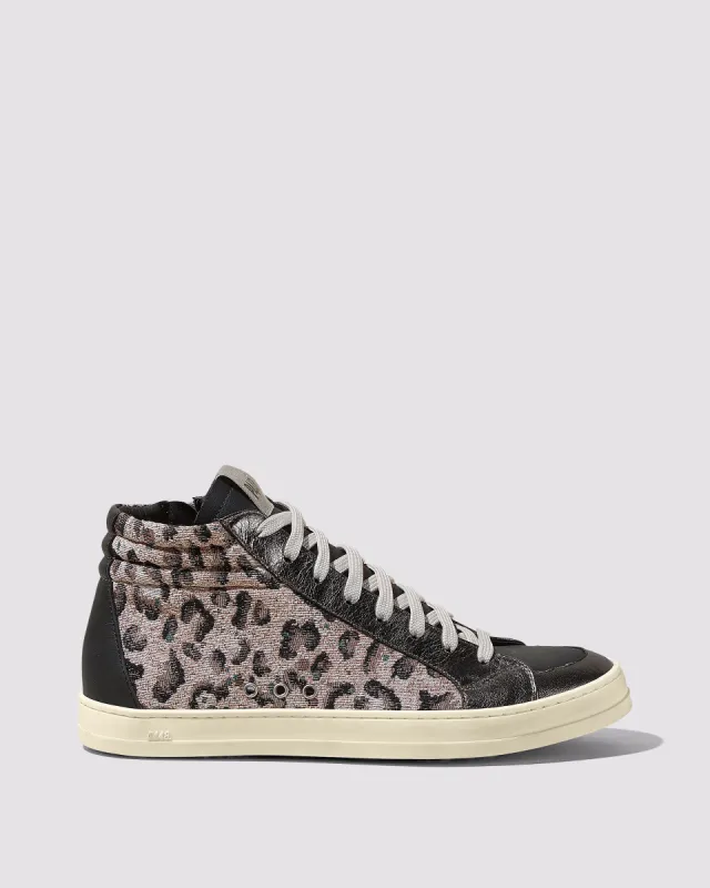 Skate Garda/Black sold by P448