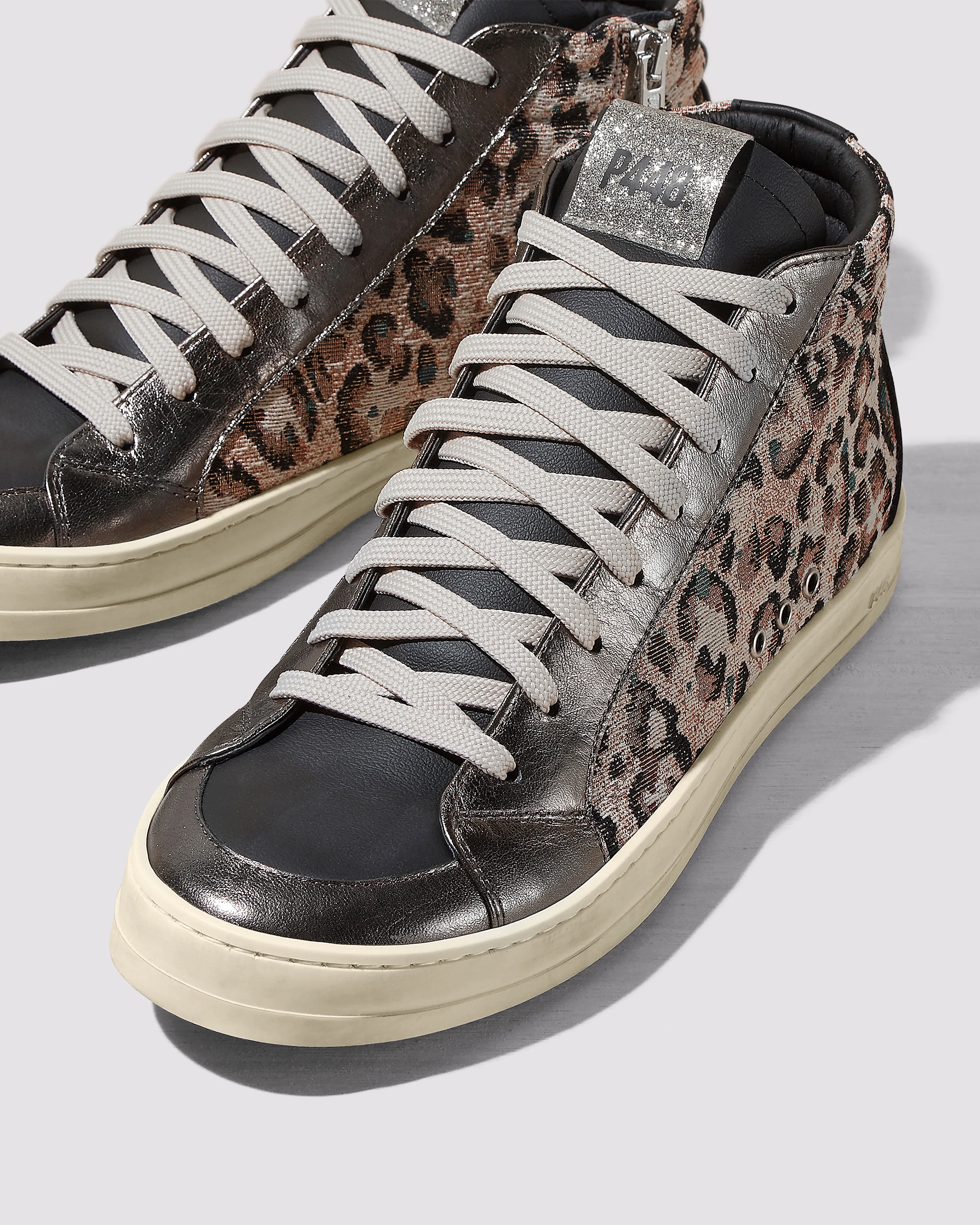 Skate Garda/Black sold by P448 product image thumbnail 3