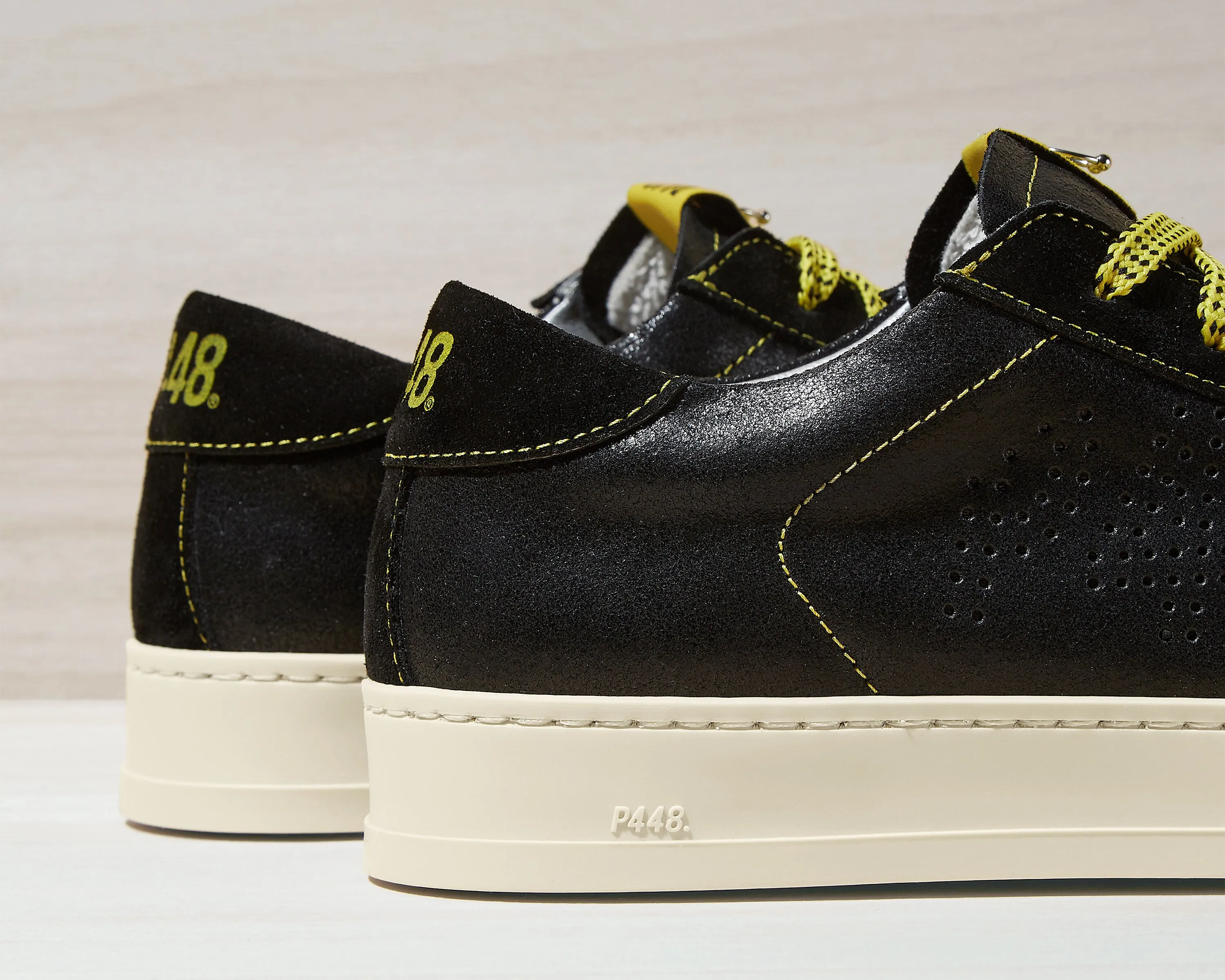 Jack Reflective Yellow sold by P448 product image thumbnail 5