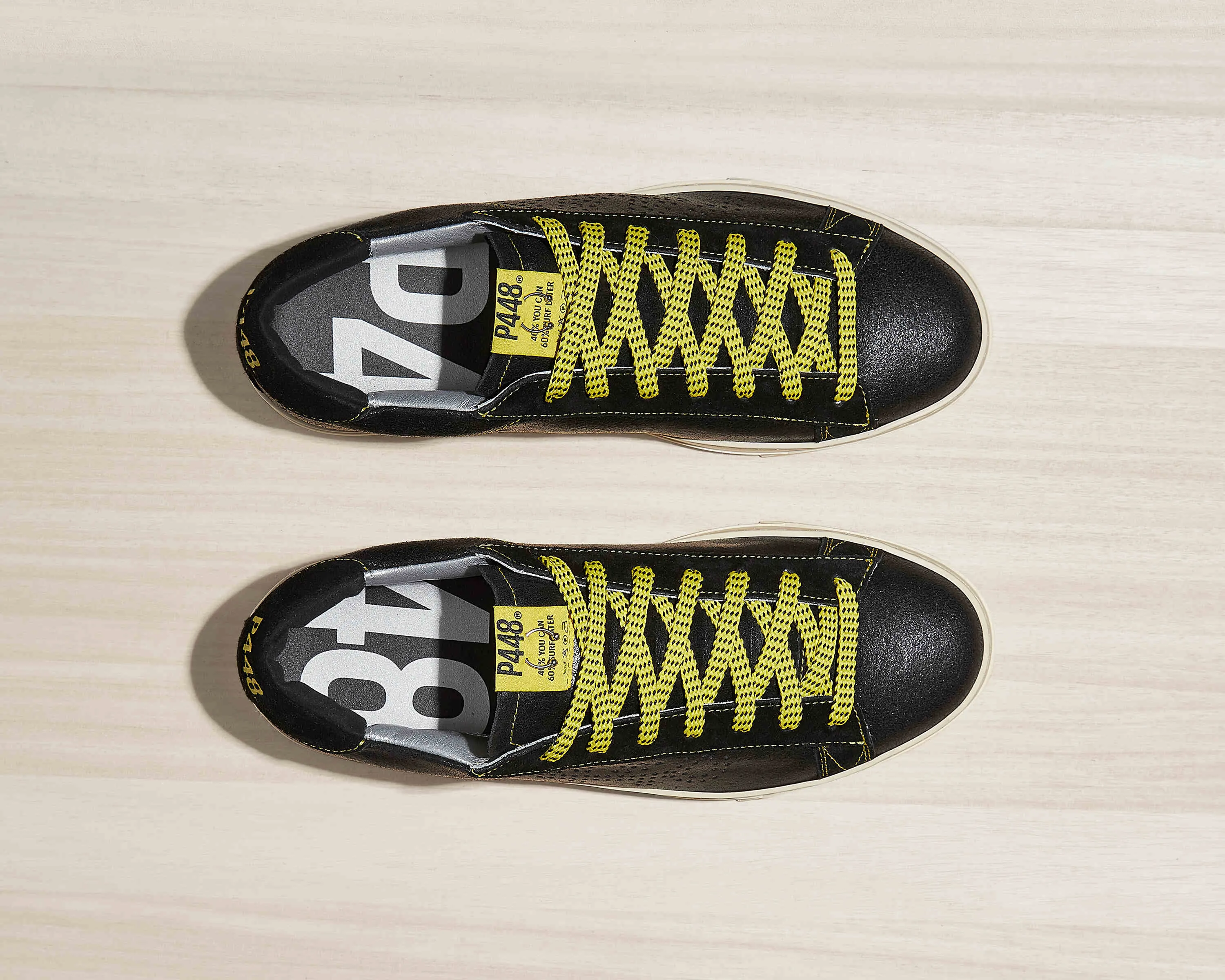 Jack Reflective Yellow sold by P448 product image thumbnail 2