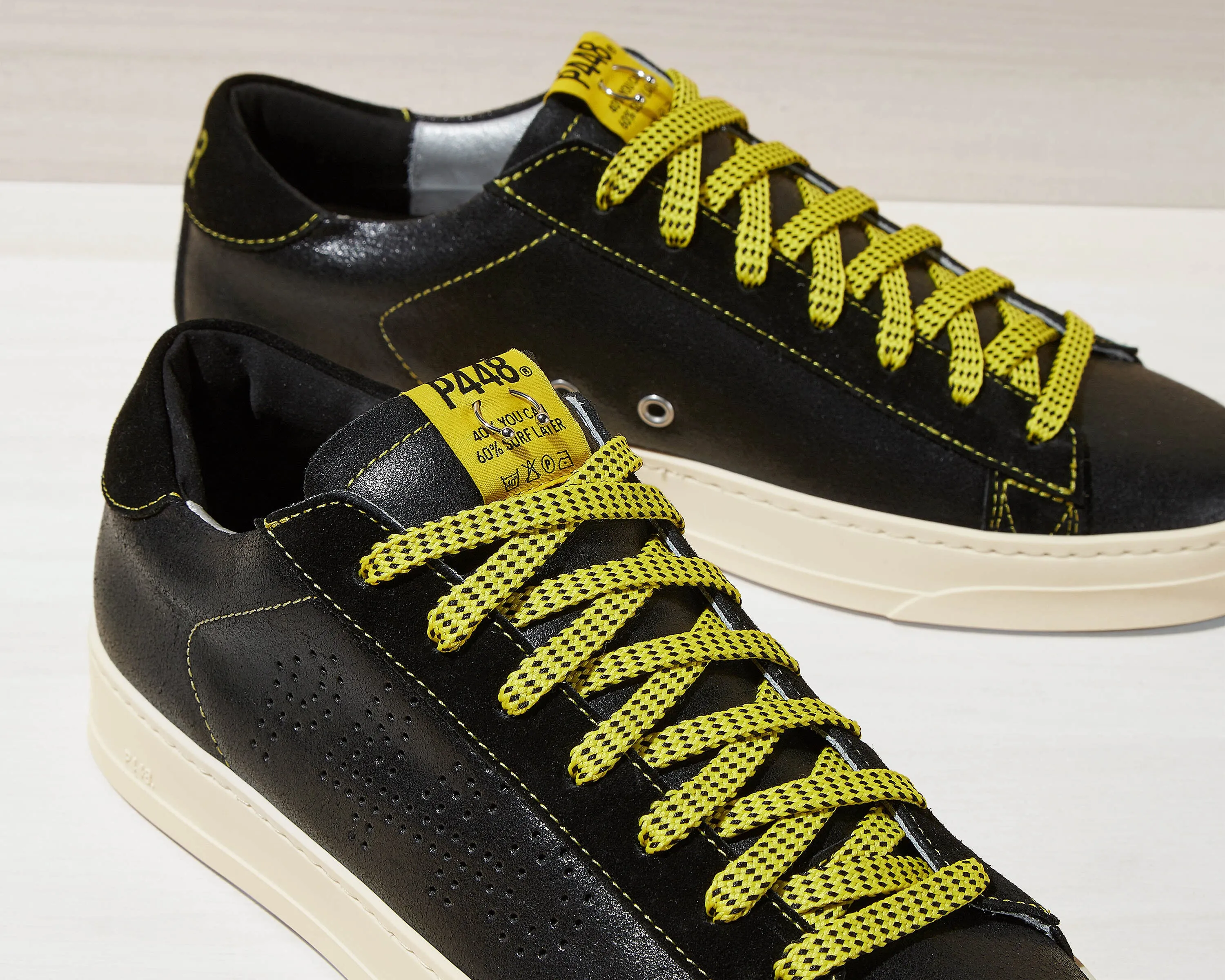 Jack Reflective Yellow sold by P448 product image thumbnail 3