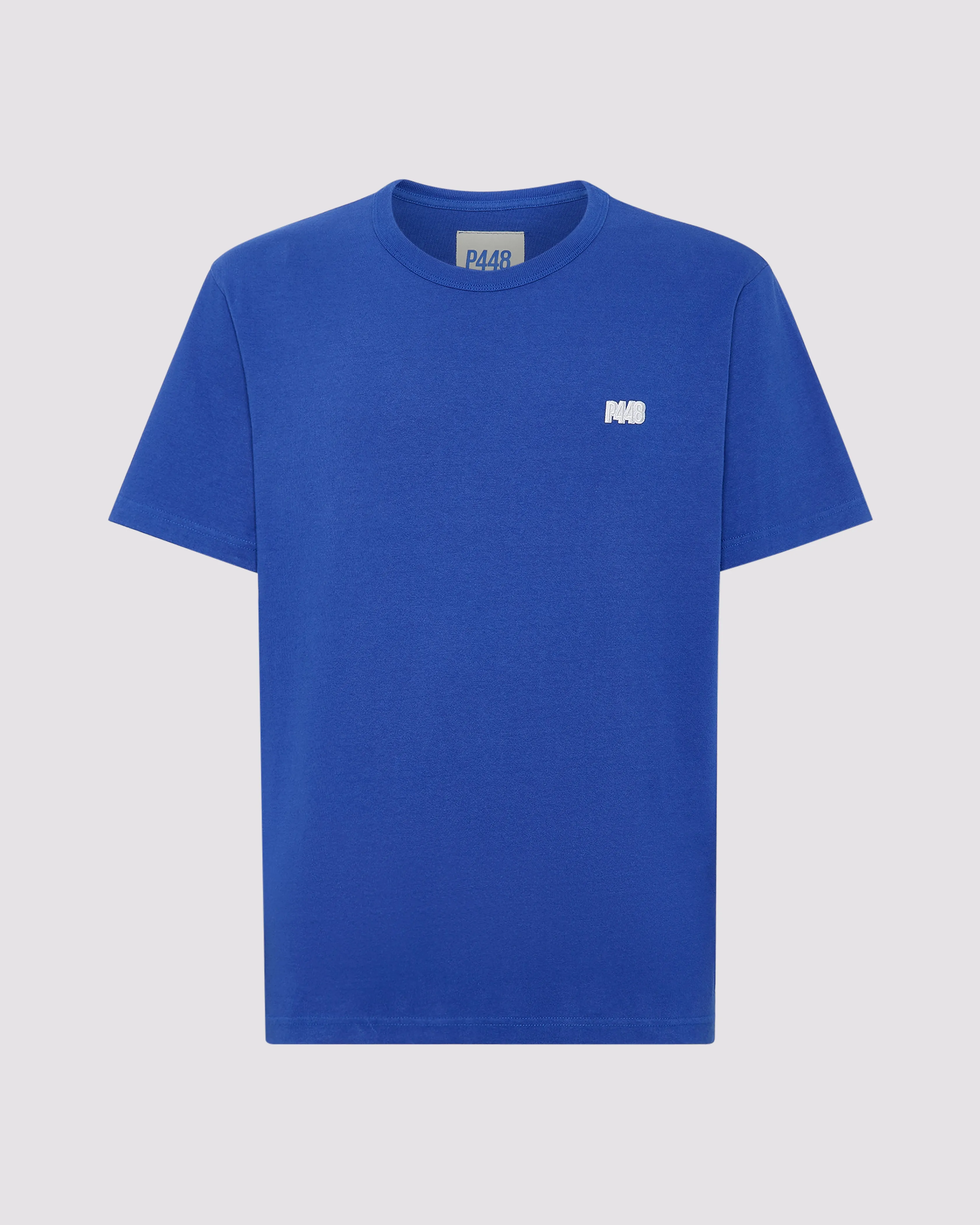 P448 T-Shirt Blue sold by P448
