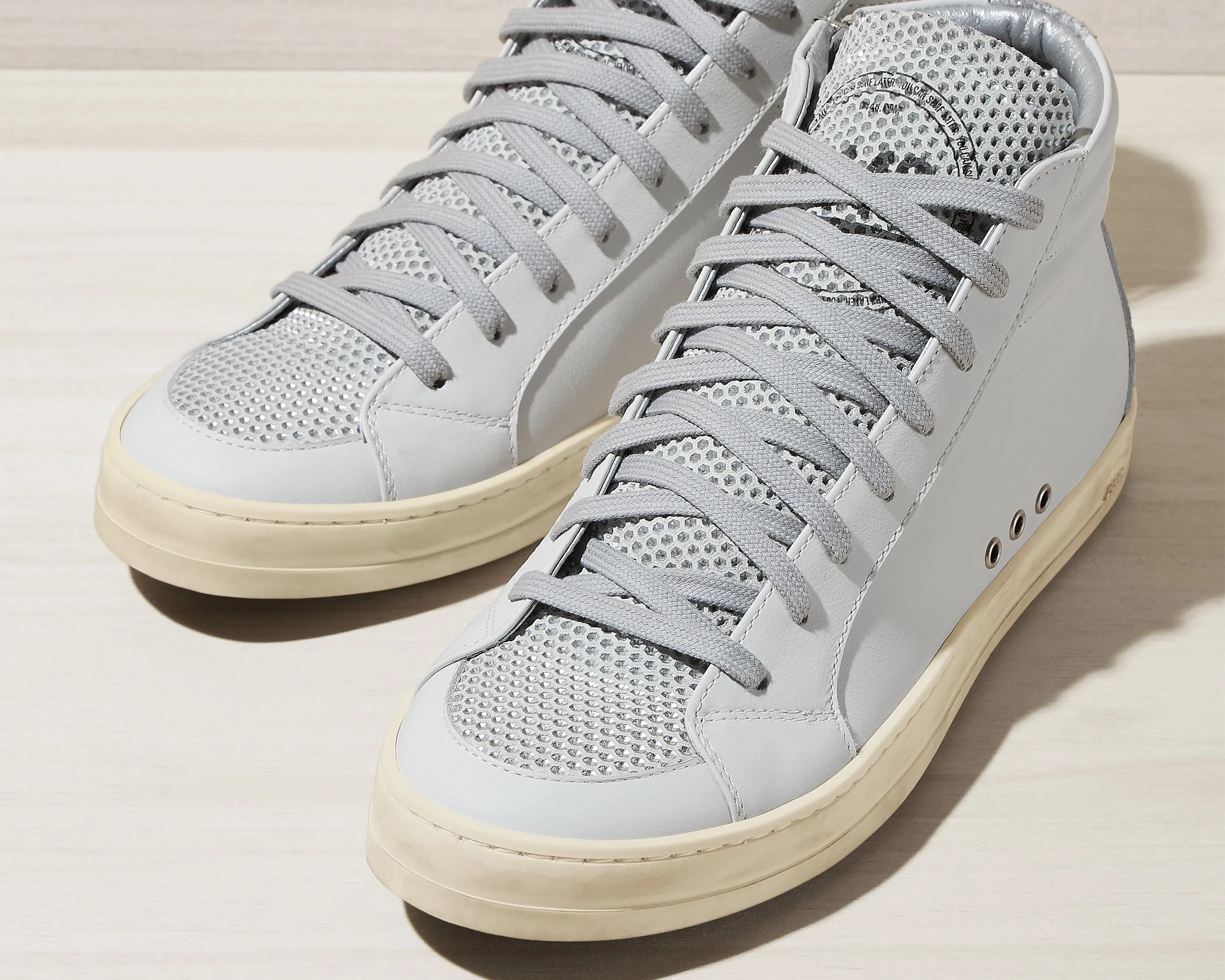 Skate Lin/Silver sold by P448 product image thumbnail 3