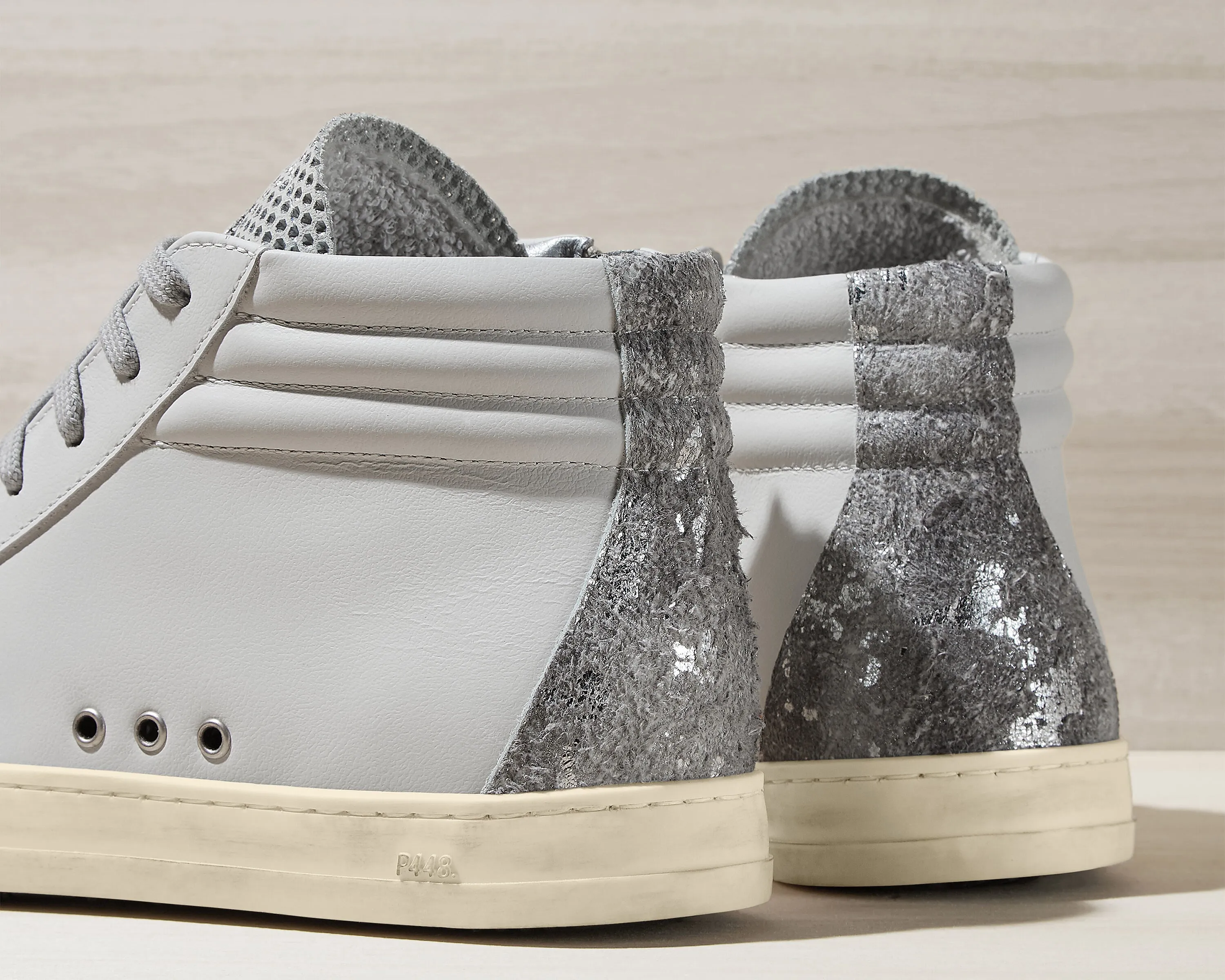 Skate Lin/Silver sold by P448 product image thumbnail 4