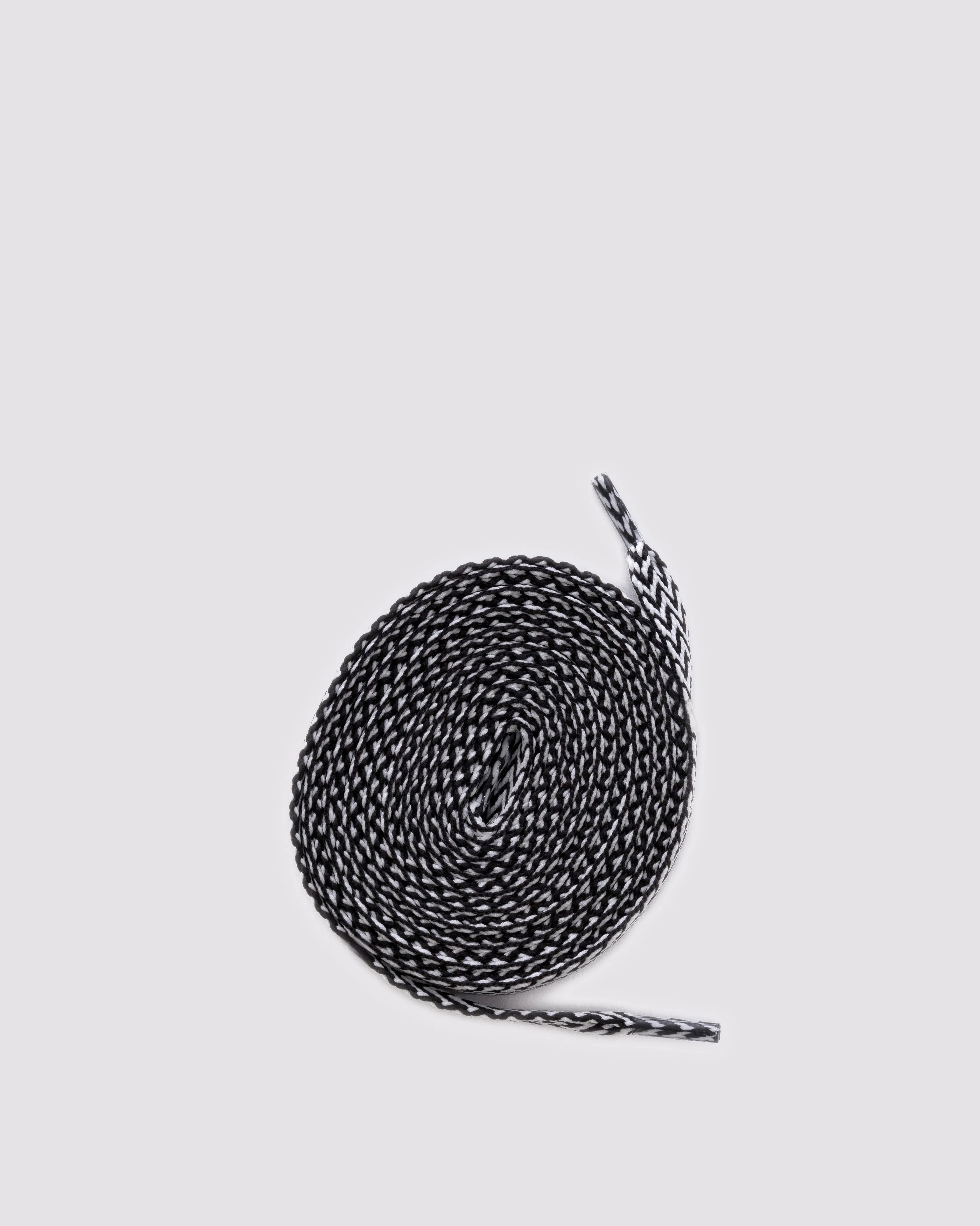 Shoelaces Chevron sold by P448