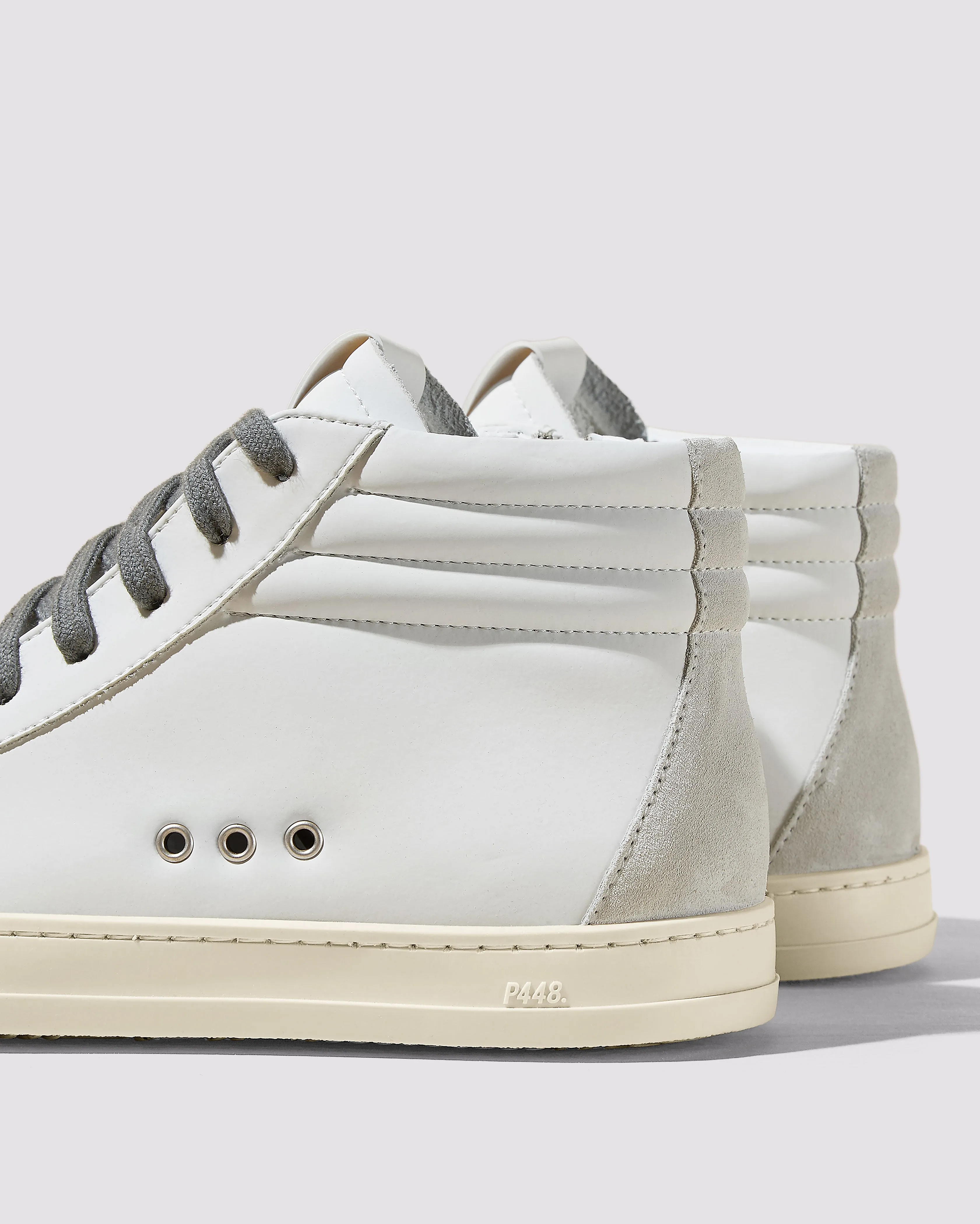 Skate Recycled White sold by P448 product image thumbnail 4