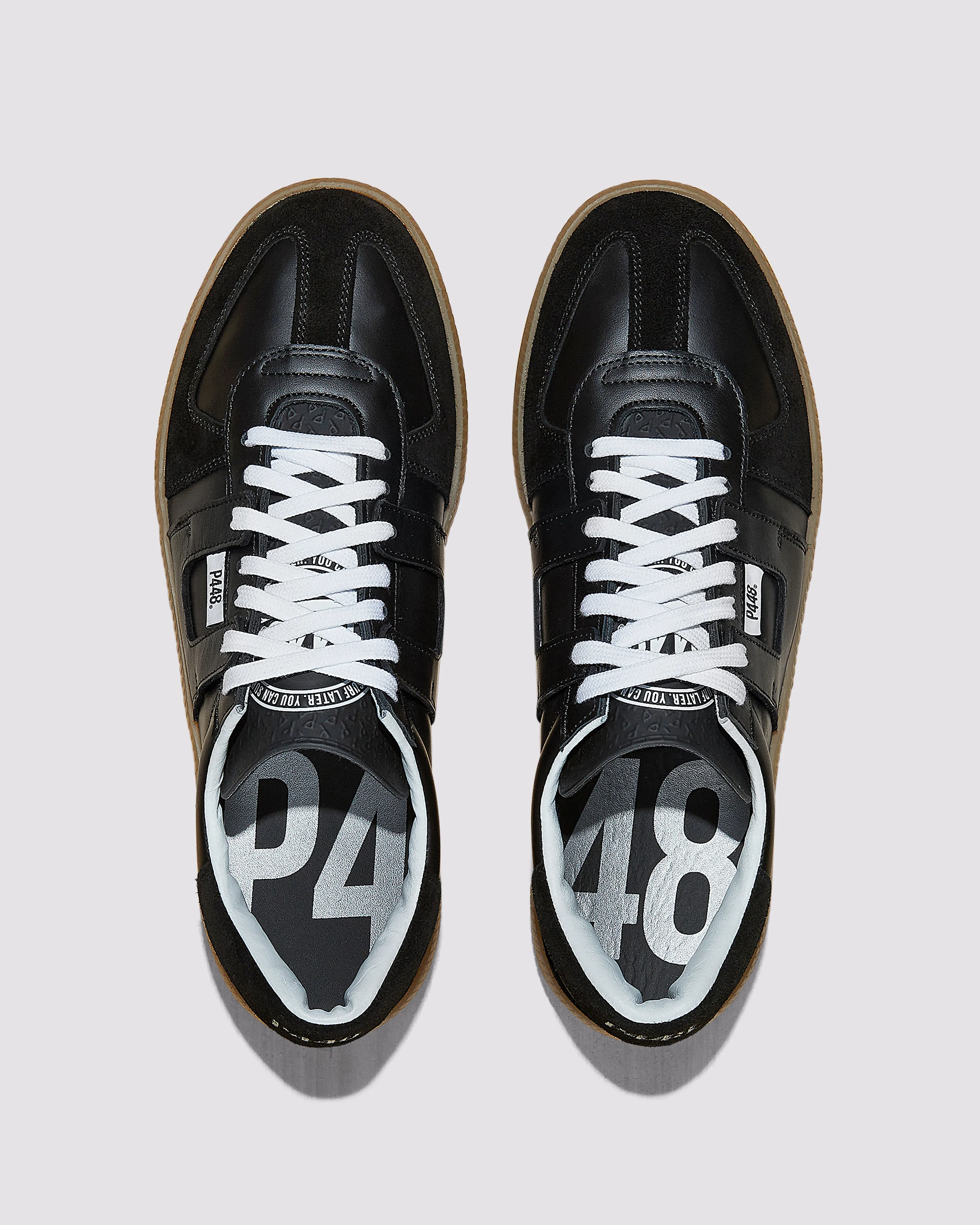 Monza Black/Gaz sold by P448 product image thumbnail 2