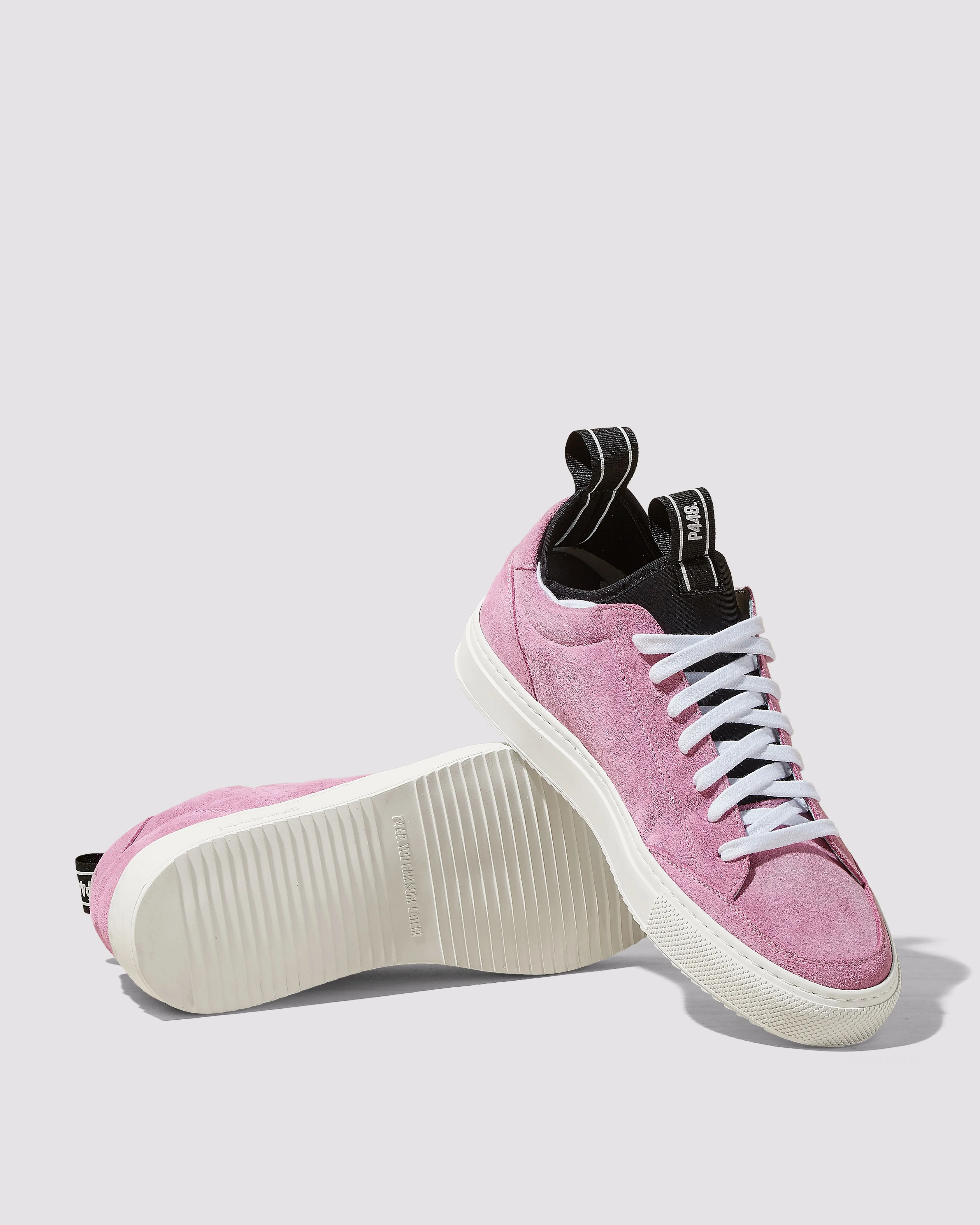 Sohosocks Pink sold by P448 product image thumbnail 5