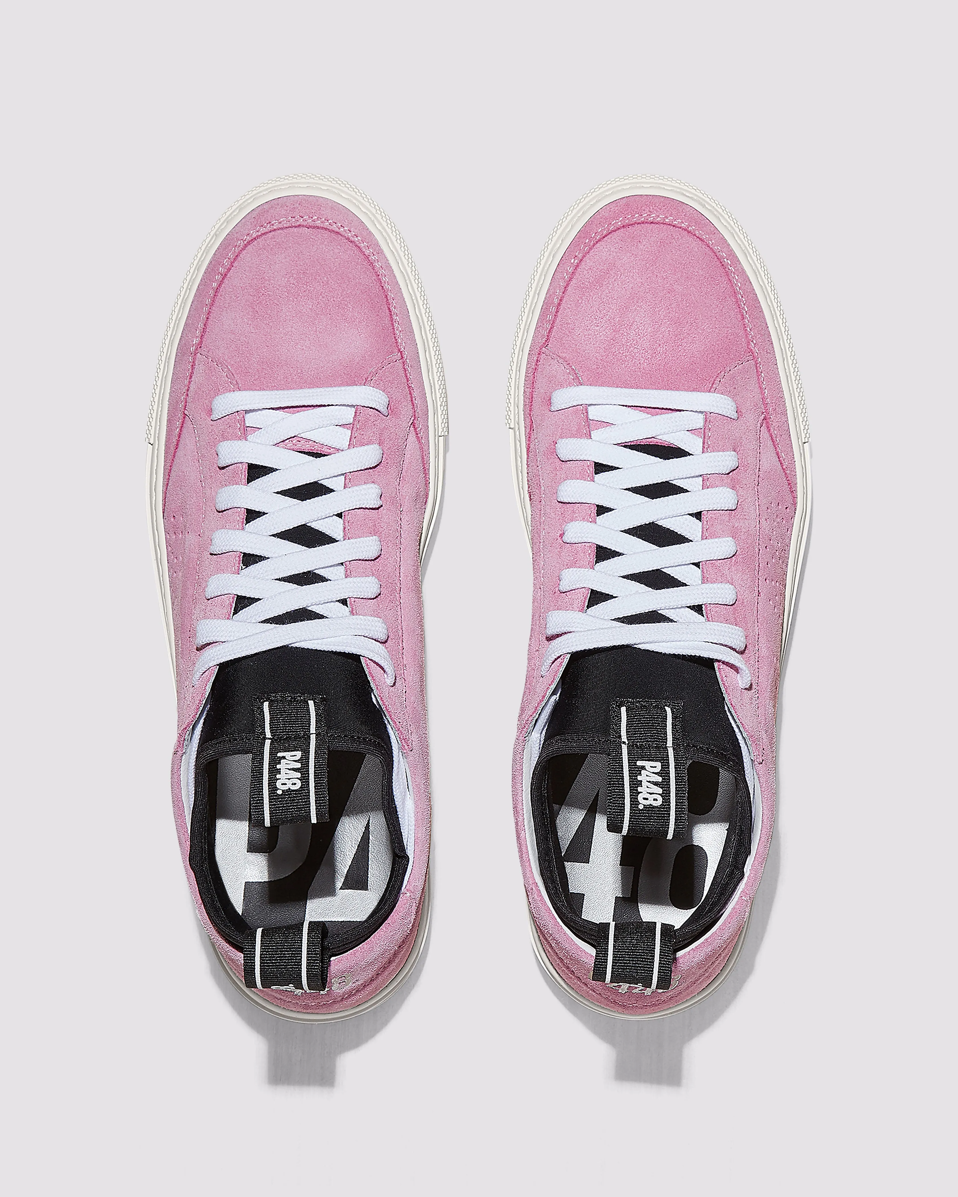 Sohosocks Pink sold by P448 product image thumbnail 2