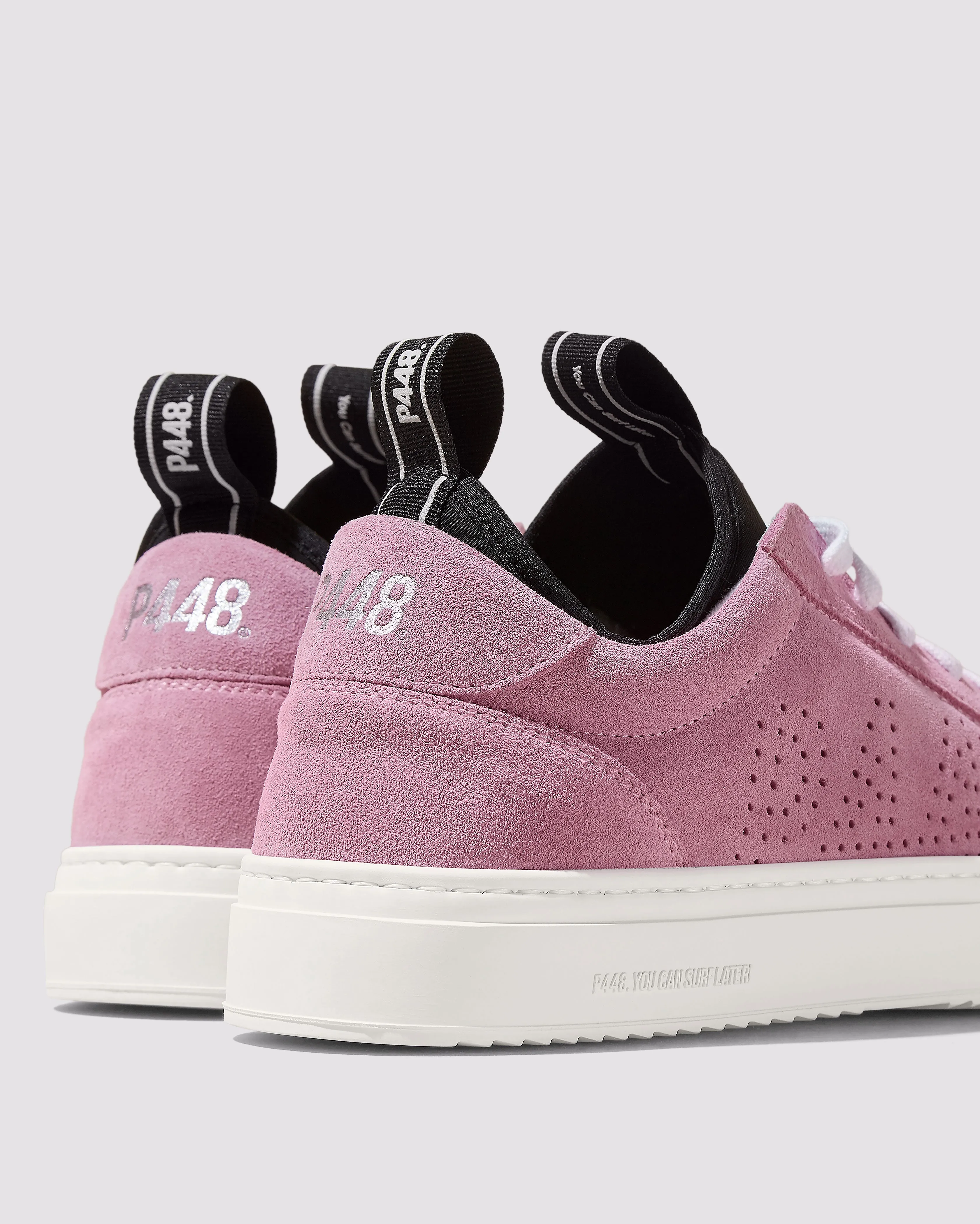 Sohosocks Pink sold by P448 product image thumbnail 4