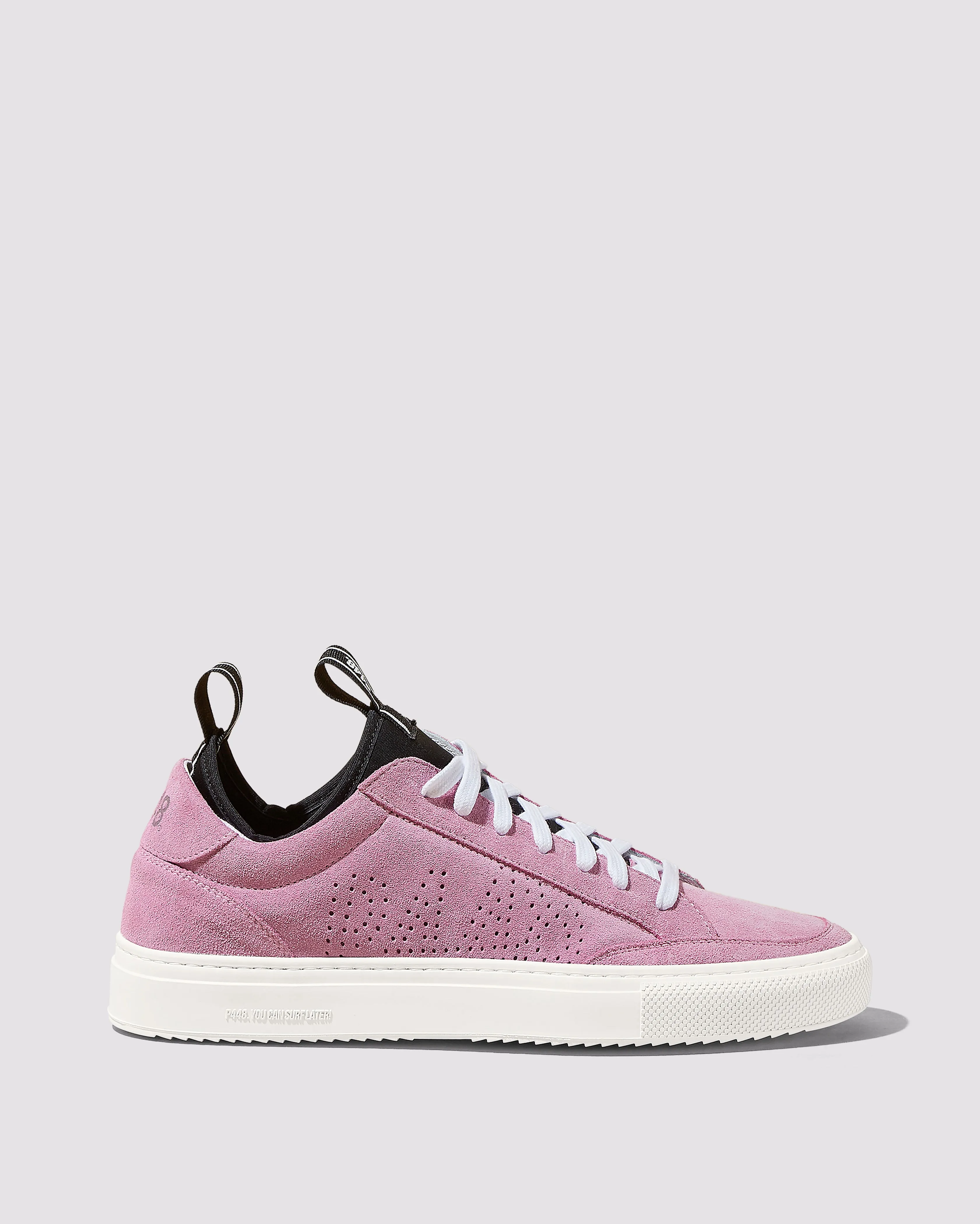 Sohosocks Pink sold by P448