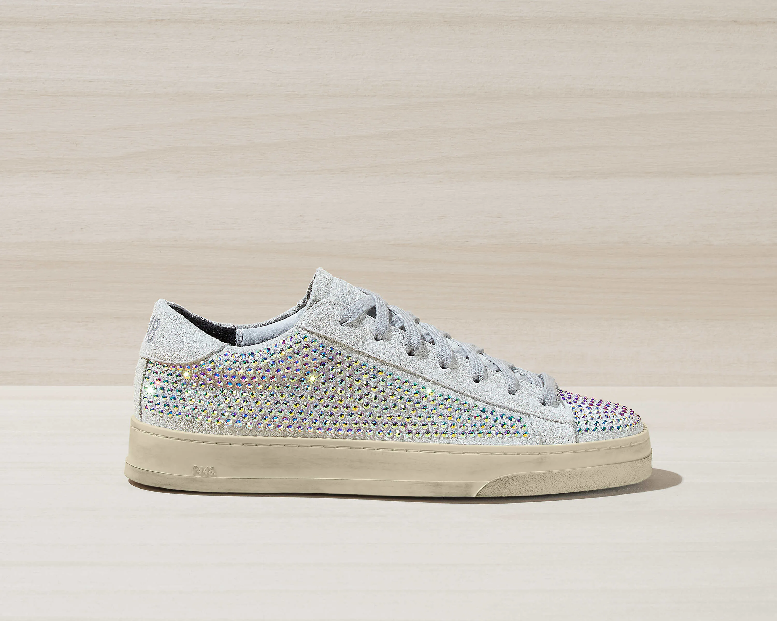 Jack Strass sold by P448