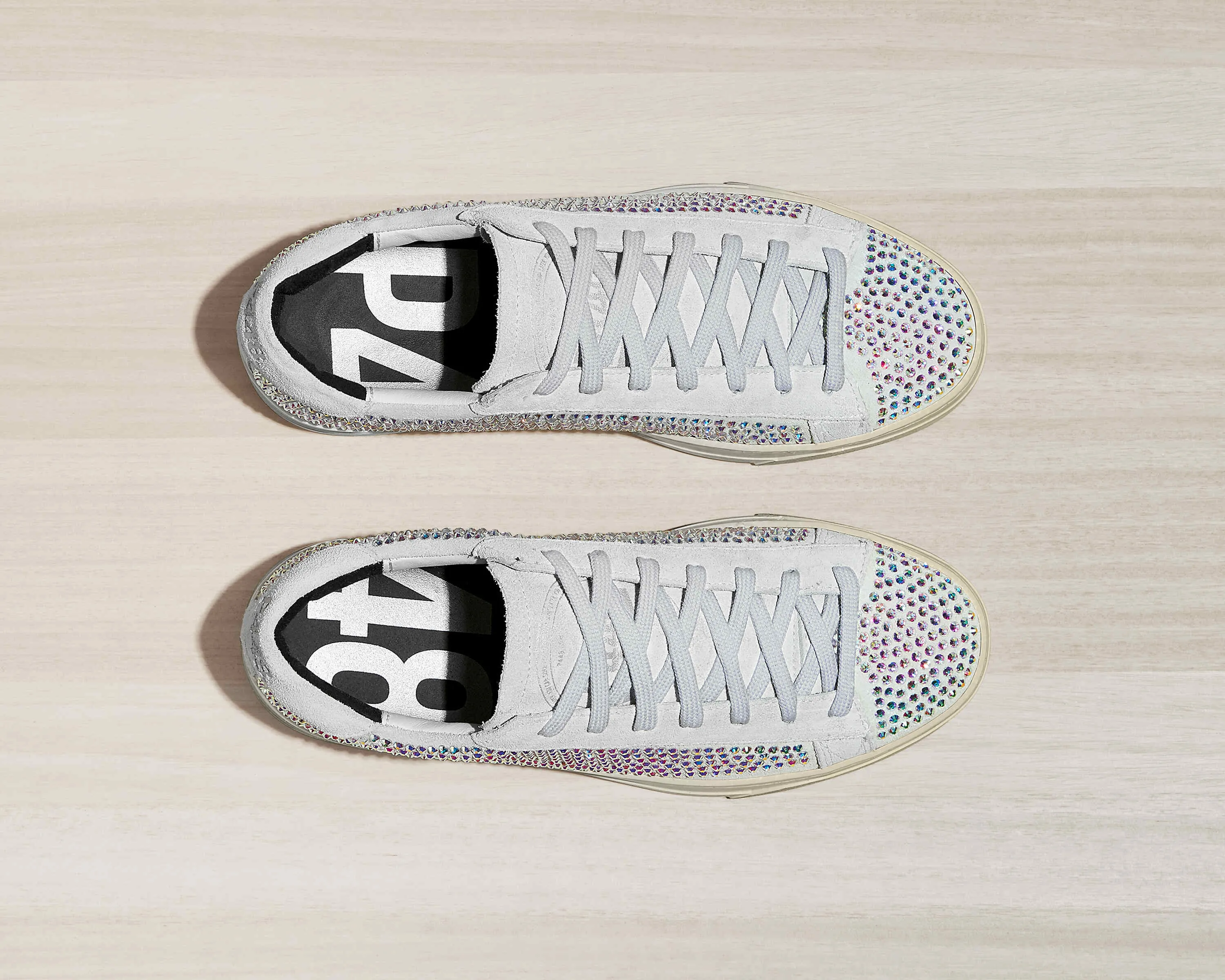 Jack Strass sold by P448 product image thumbnail 3