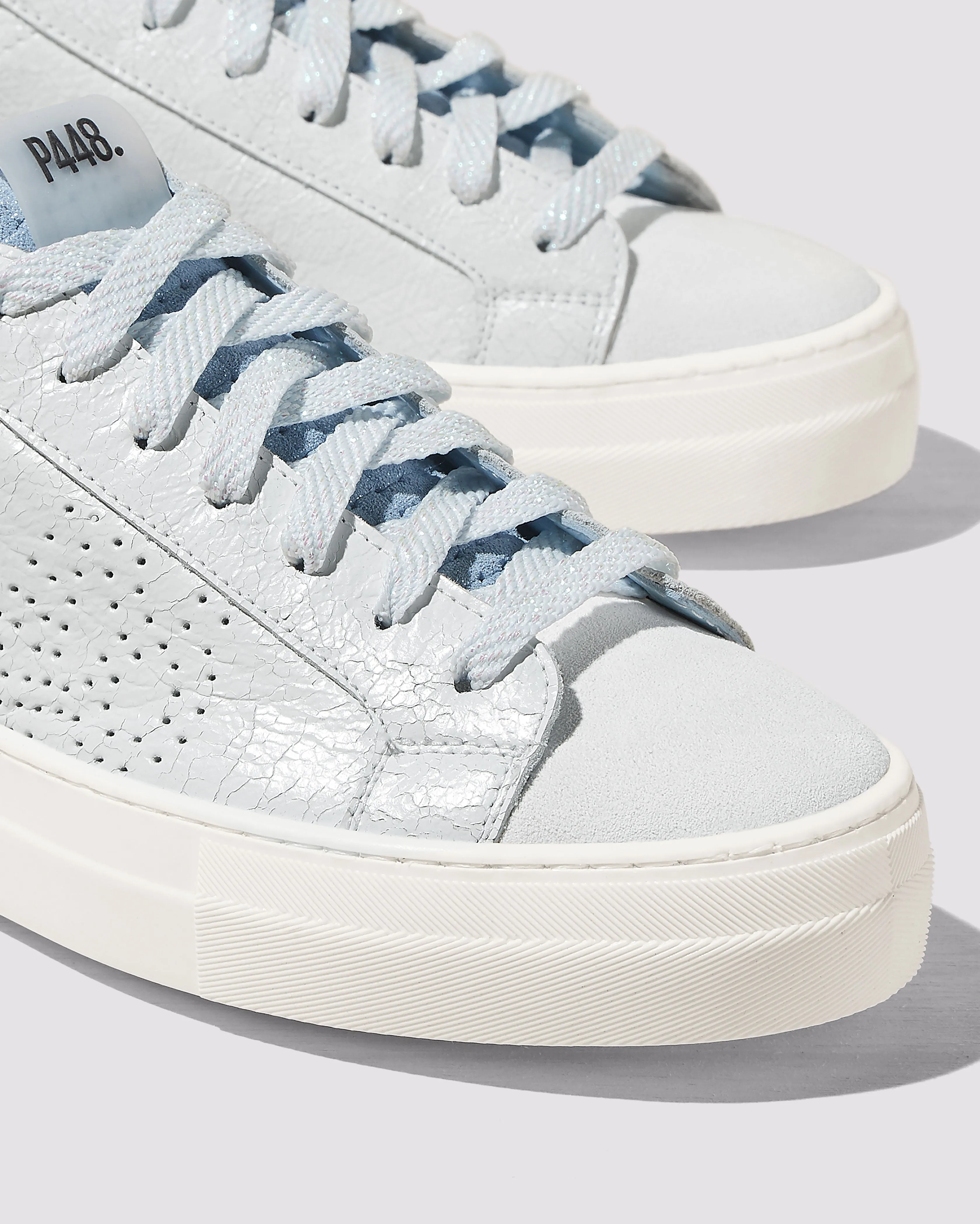 Thea Celeste/White sold by P448 product image thumbnail 3