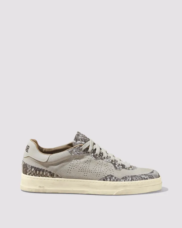 Bali Python sold by P448