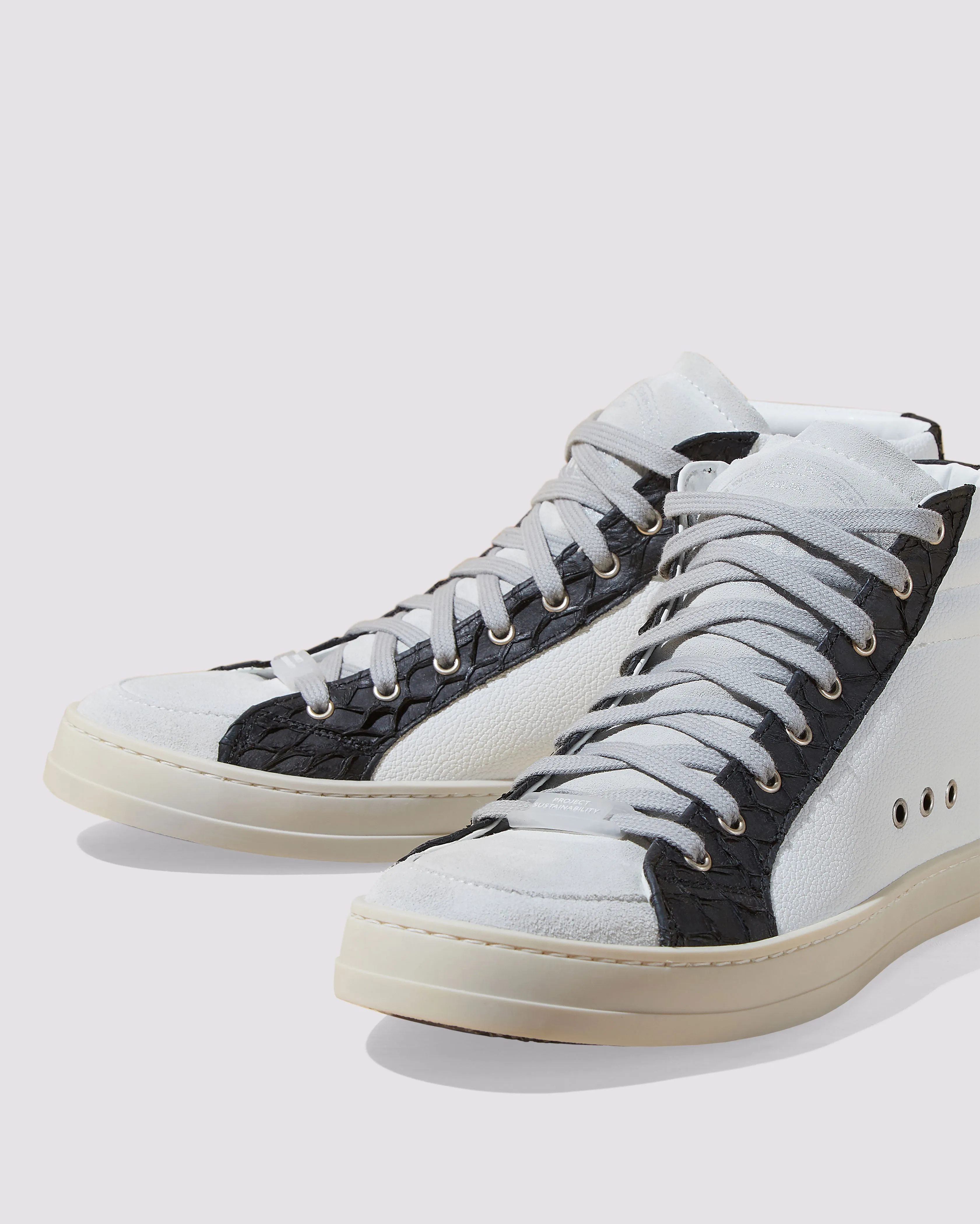 Skate Carp/Black sold by P448 product image thumbnail 3