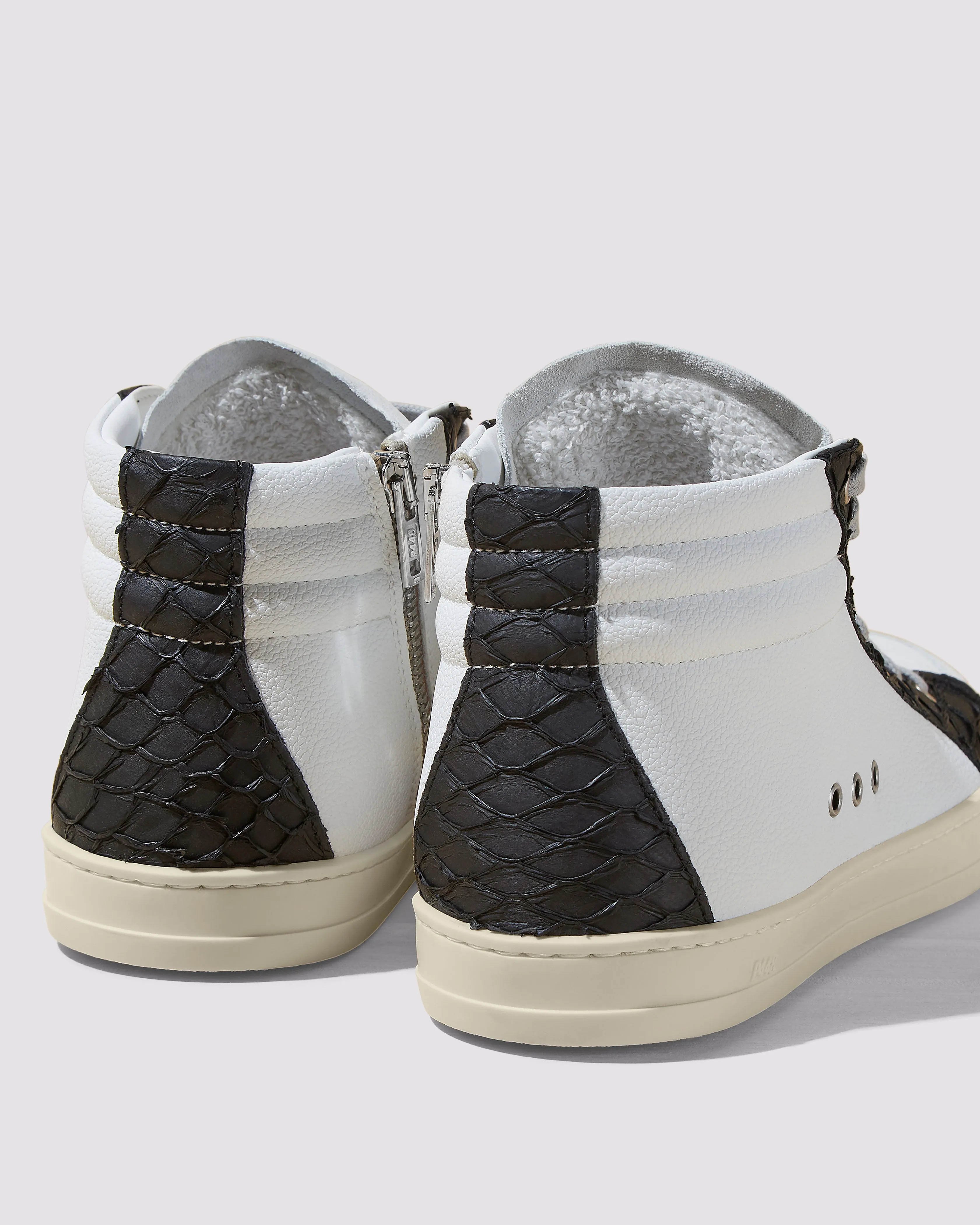 Skate Carp/Black sold by P448 product image thumbnail 4