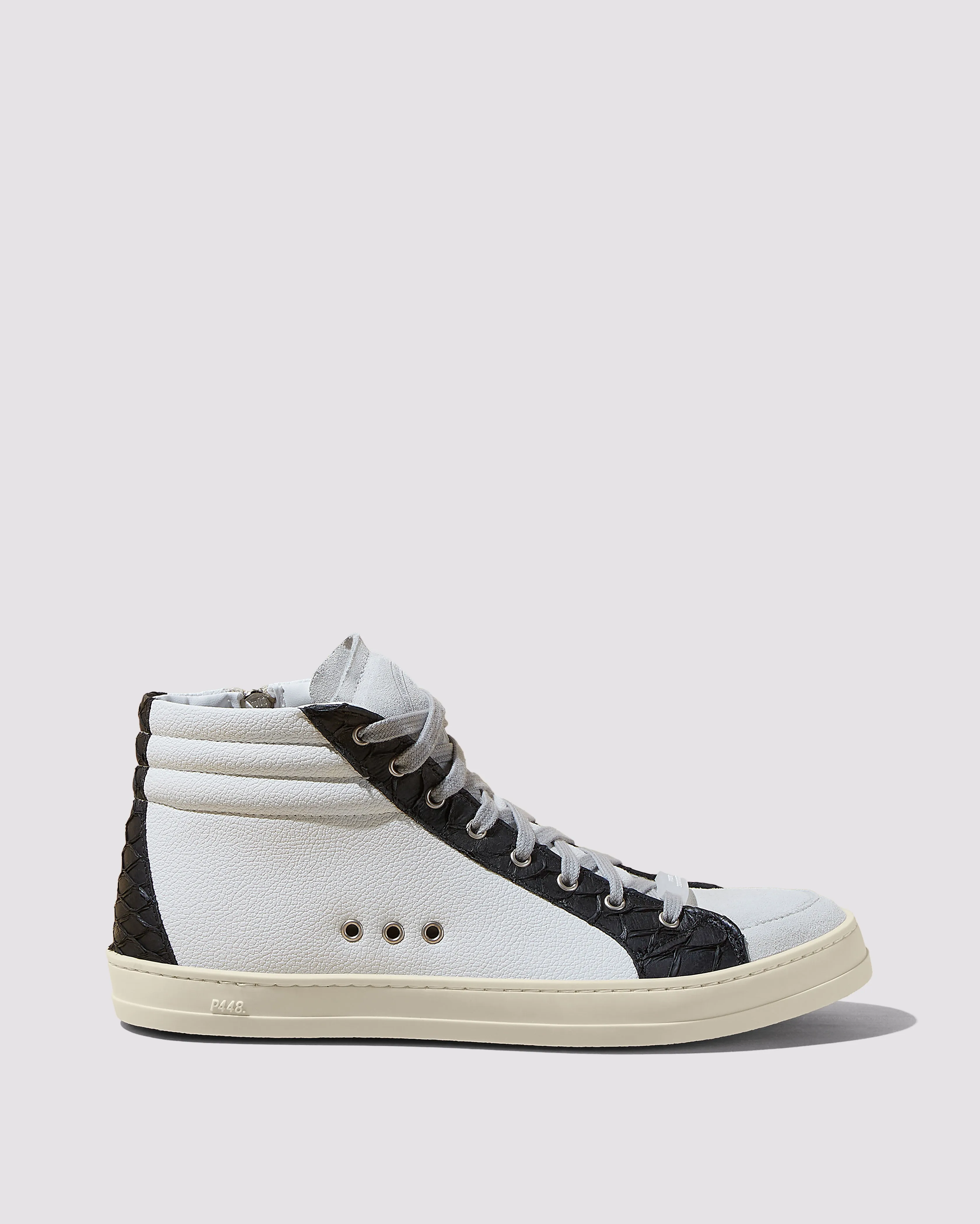 Skate Carp/Black sold by P448