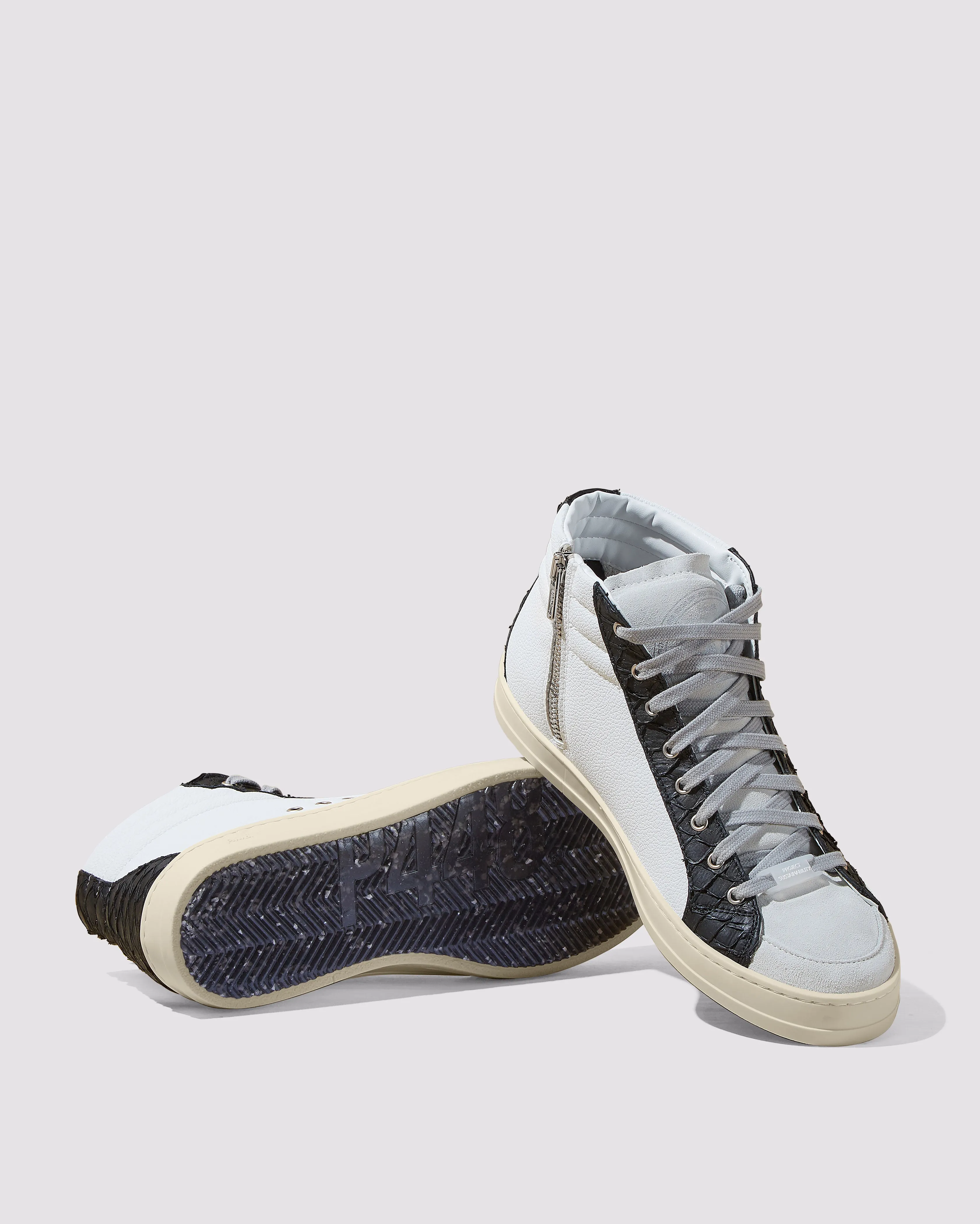 Skate Carp/Black sold by P448 product image thumbnail 5