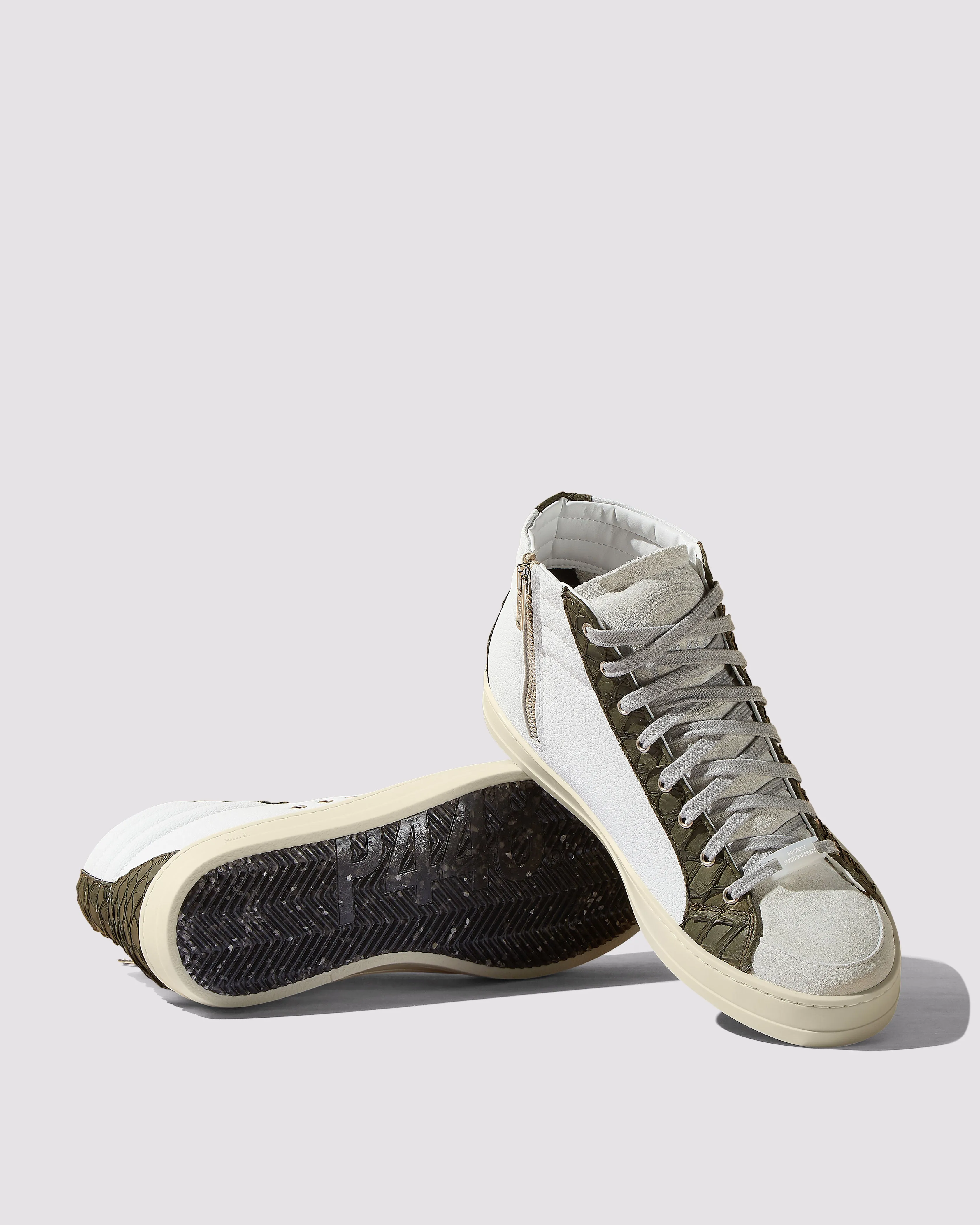 Skate Carp/Cactus sold by P448 product image thumbnail 5