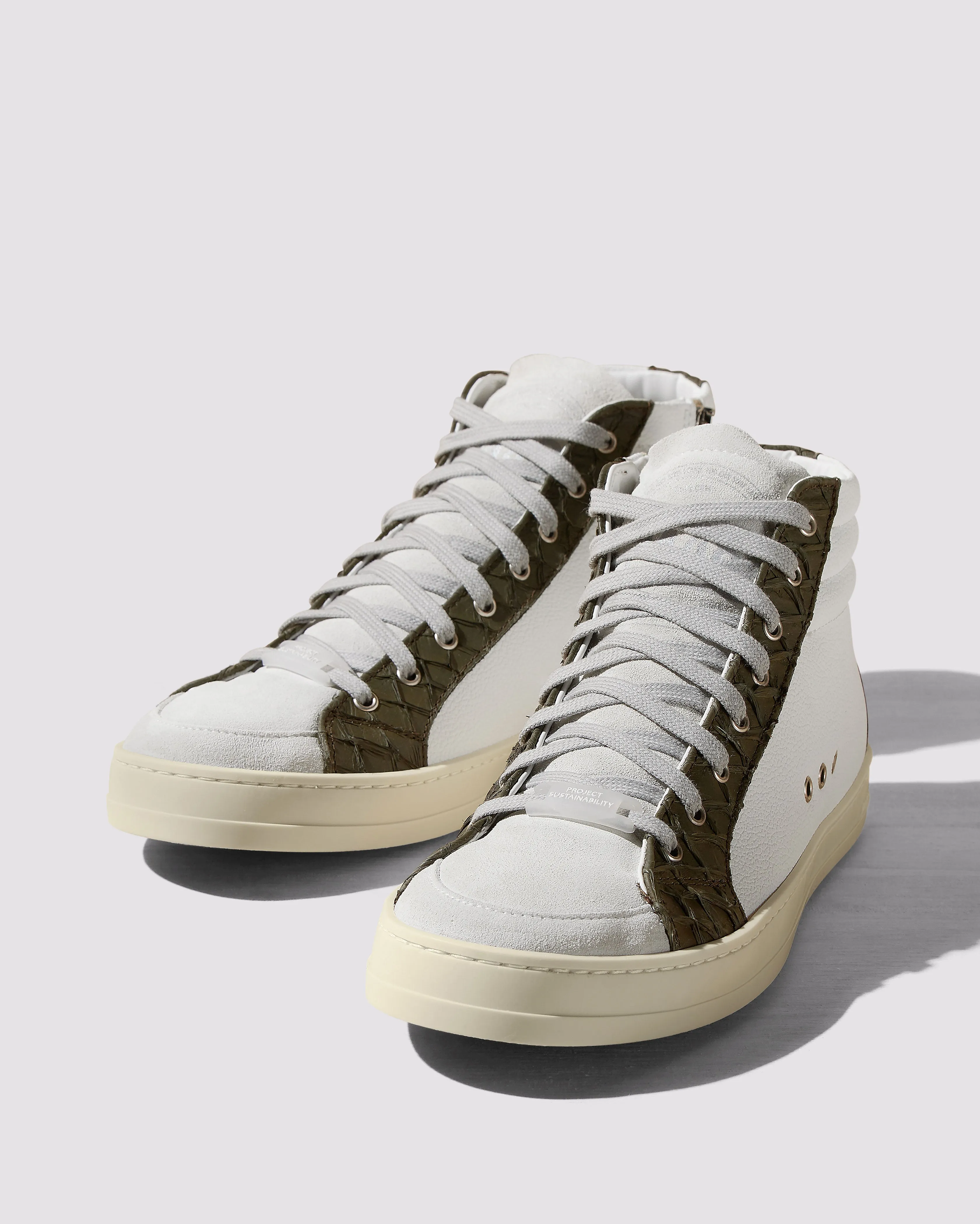 Skate Carp/Cactus sold by P448 product image thumbnail 3