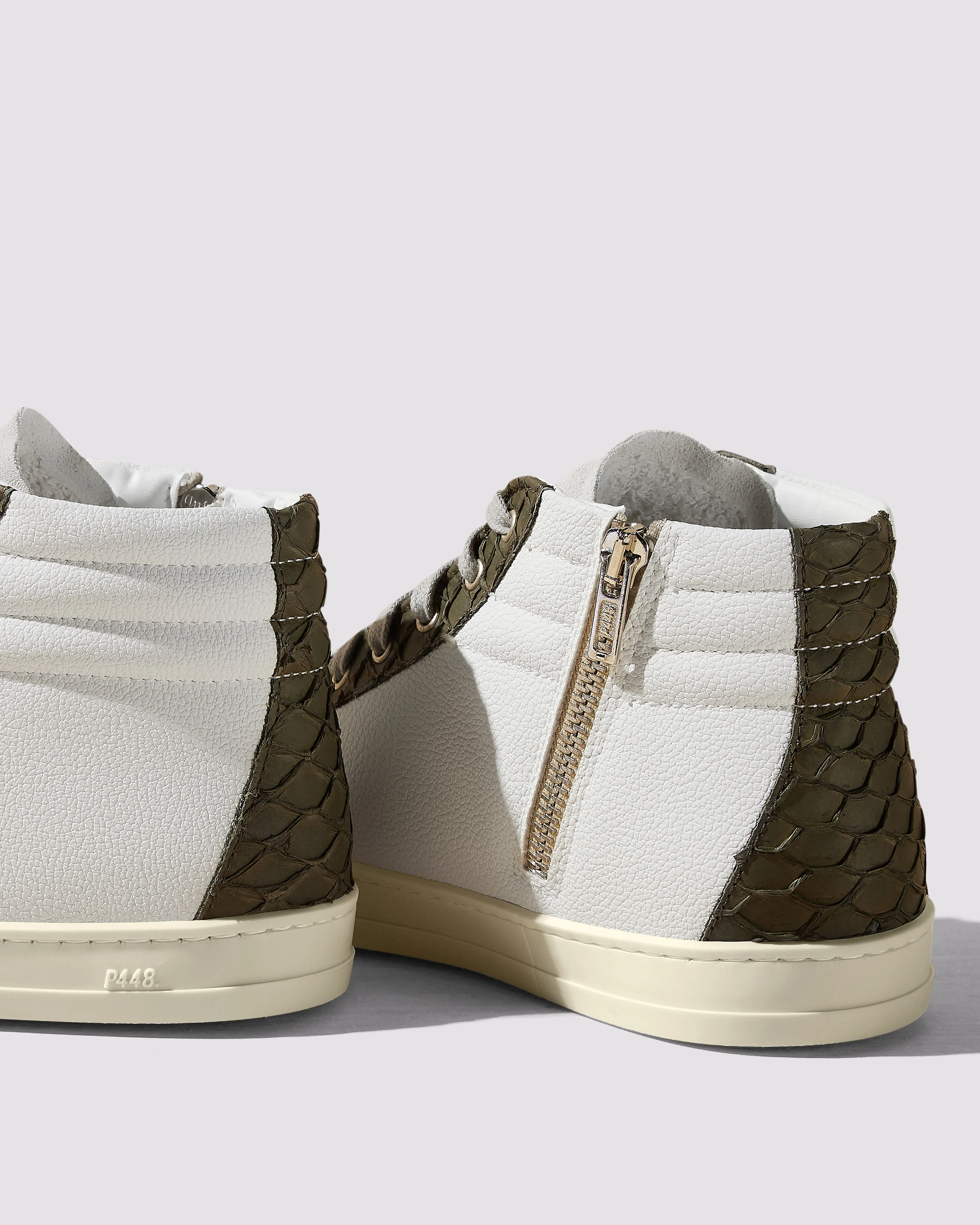 Skate Carp/Cactus sold by P448 product image thumbnail 4