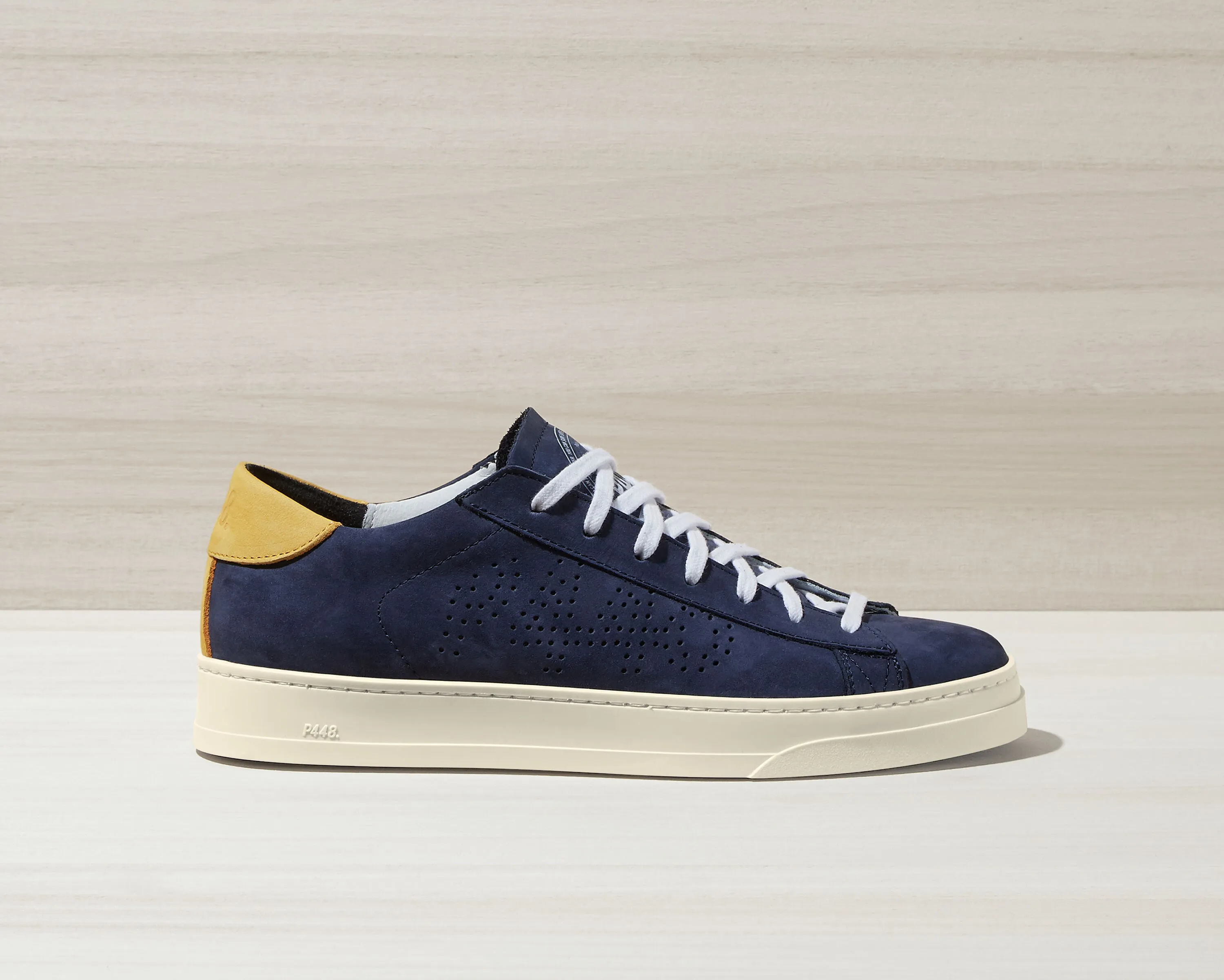 Jack Vapore sold by P448