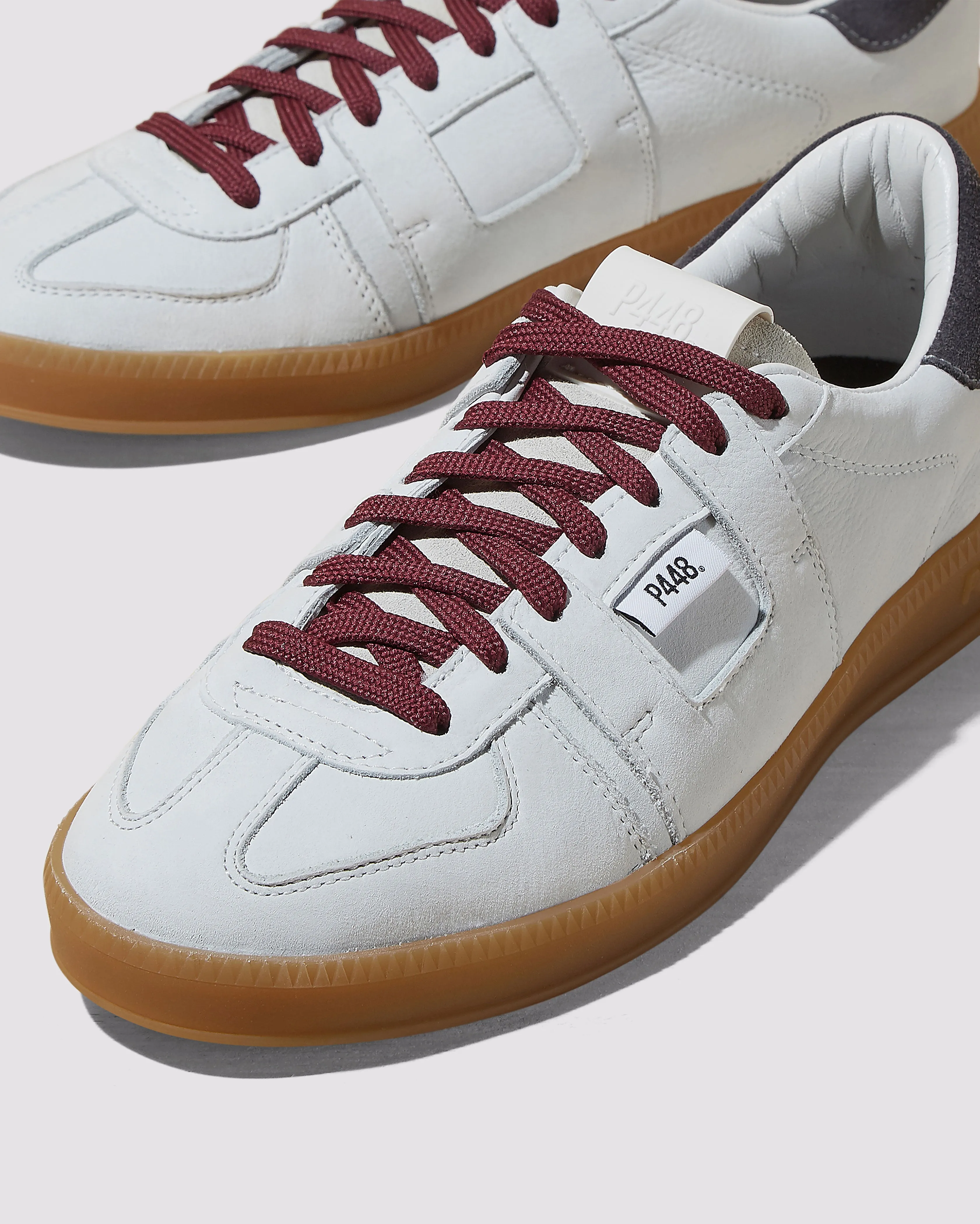 Monza White/Retro sold by P448 product image thumbnail 3