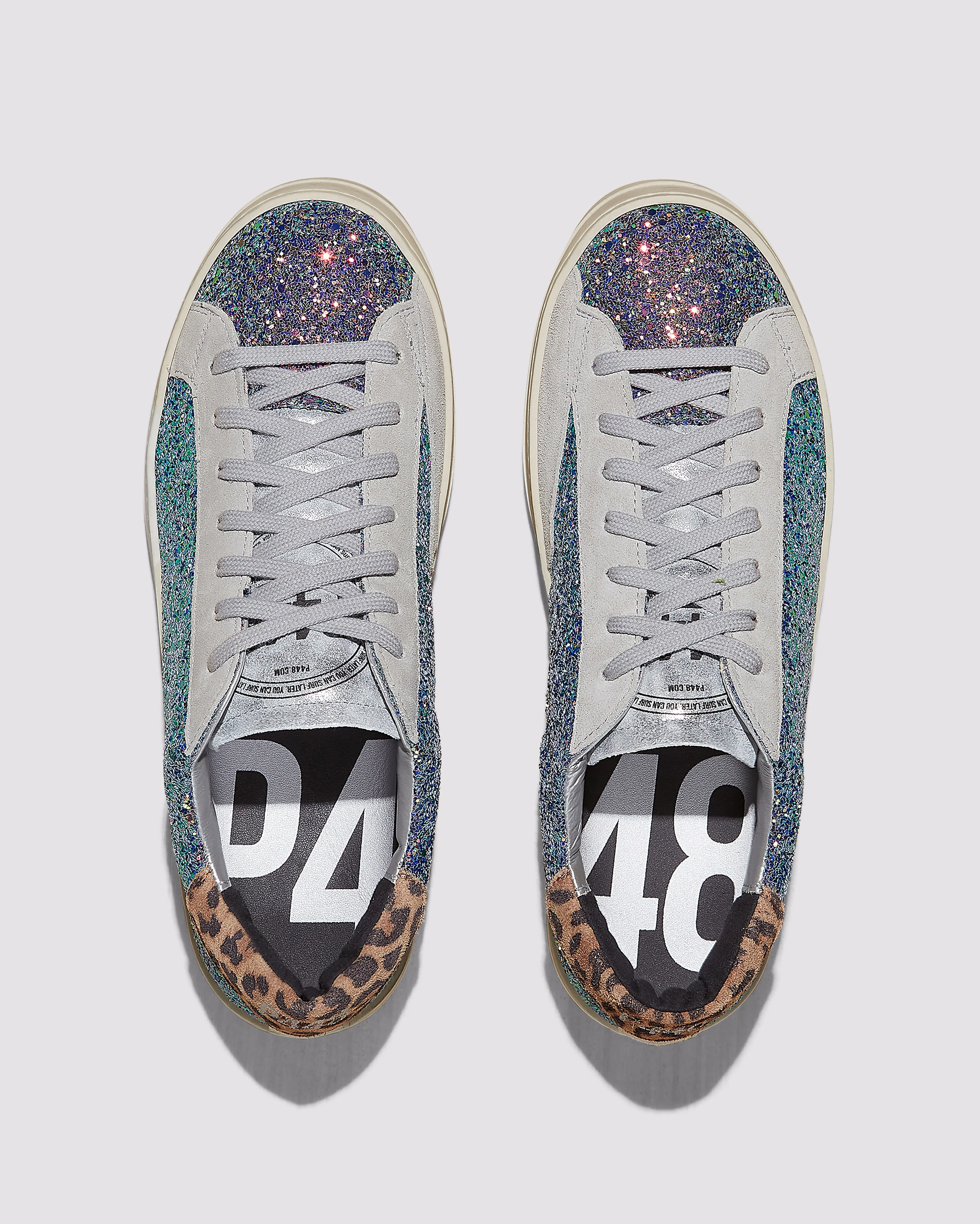 John Multi/Glitter sold by P448 product image thumbnail 2