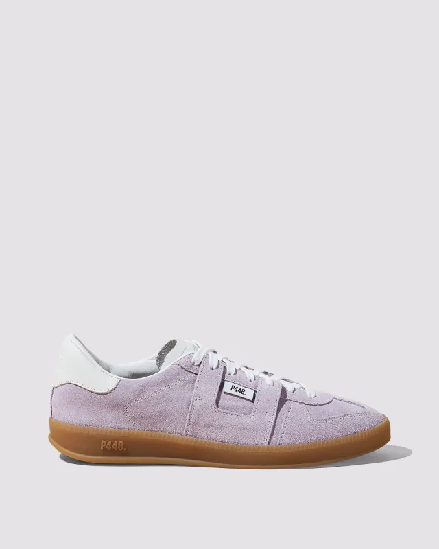 Monza Lilac sold by P448