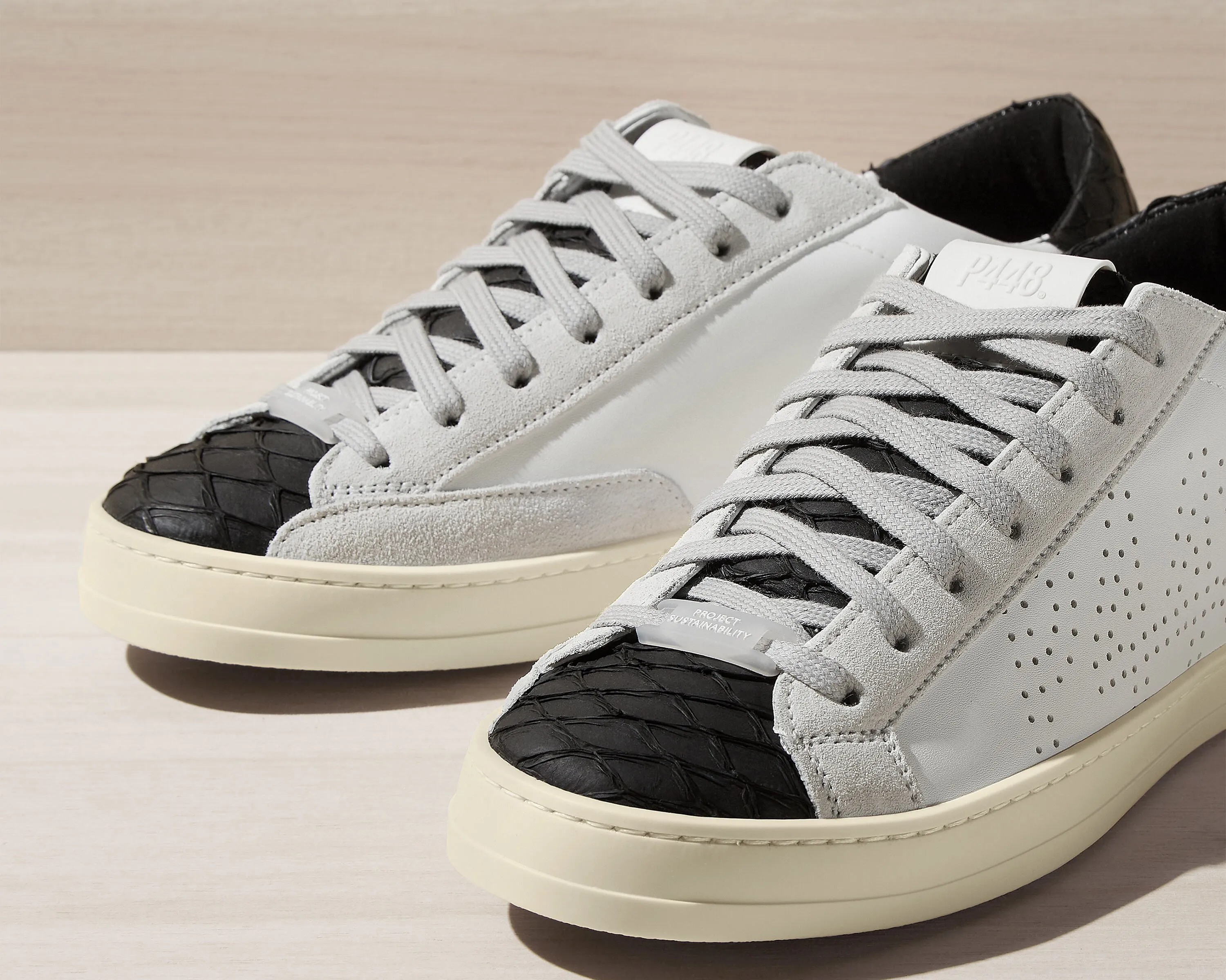 John Carp/Black sold by P448 product image thumbnail 3