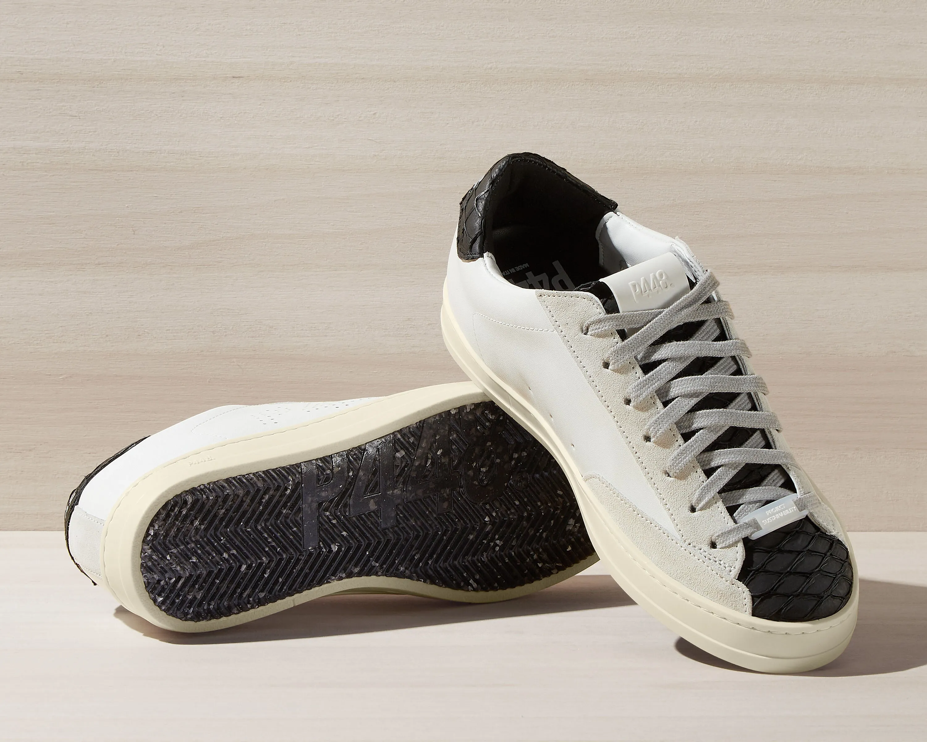 John Carp/Black sold by P448 product image thumbnail 5