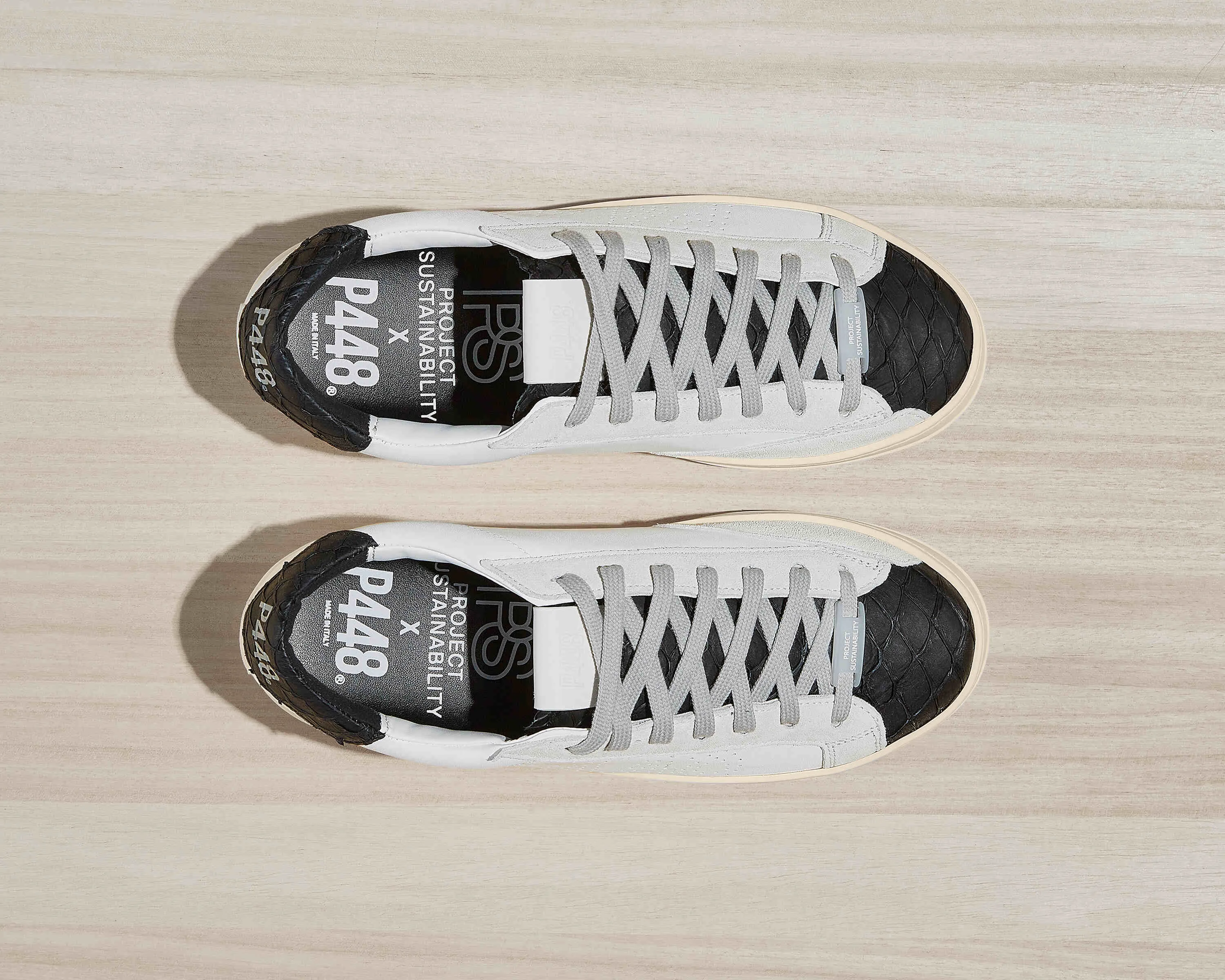 John Carp/Black sold by P448 product image thumbnail 2