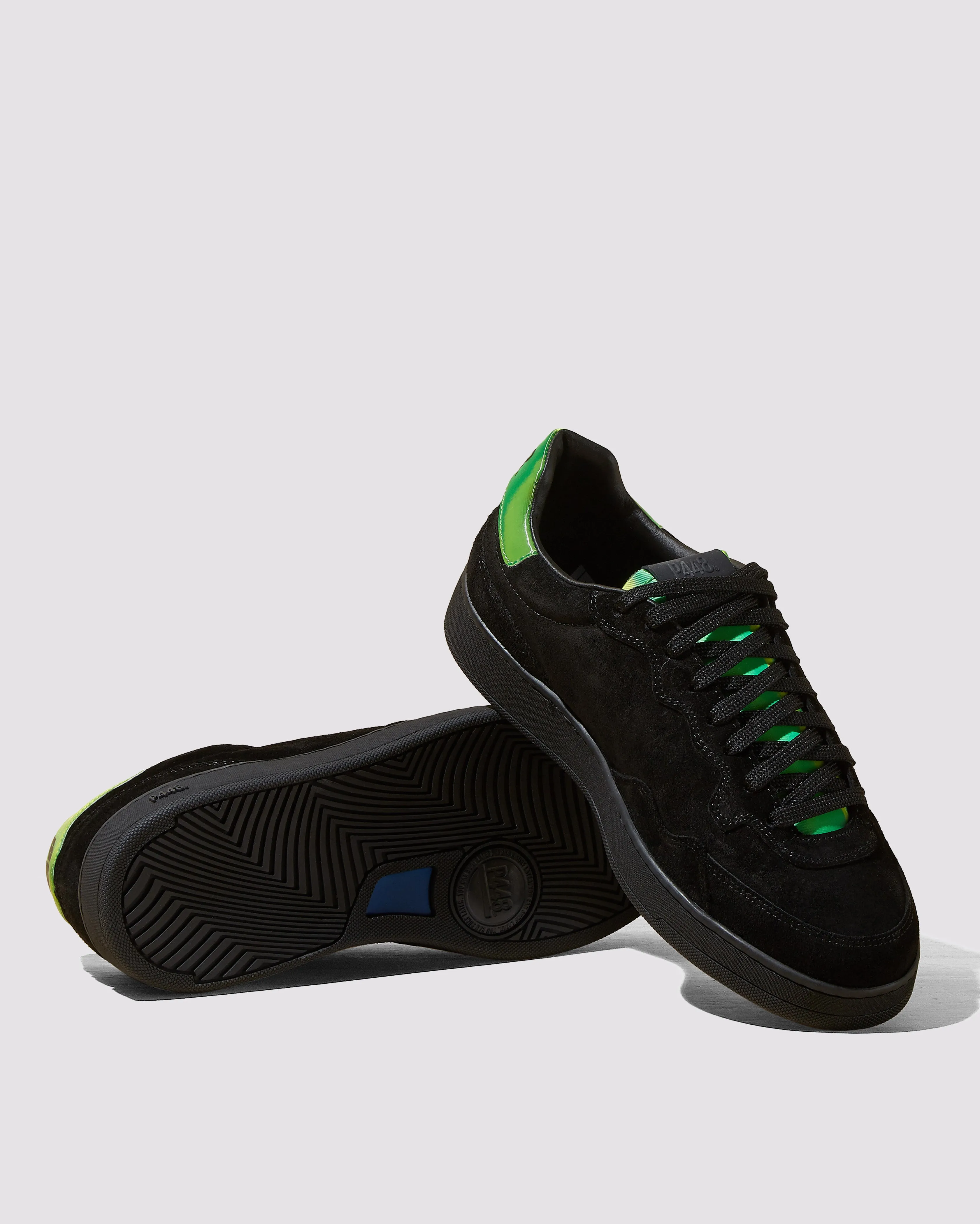 Yam Black/Neon Green sold by P448 product image thumbnail 5