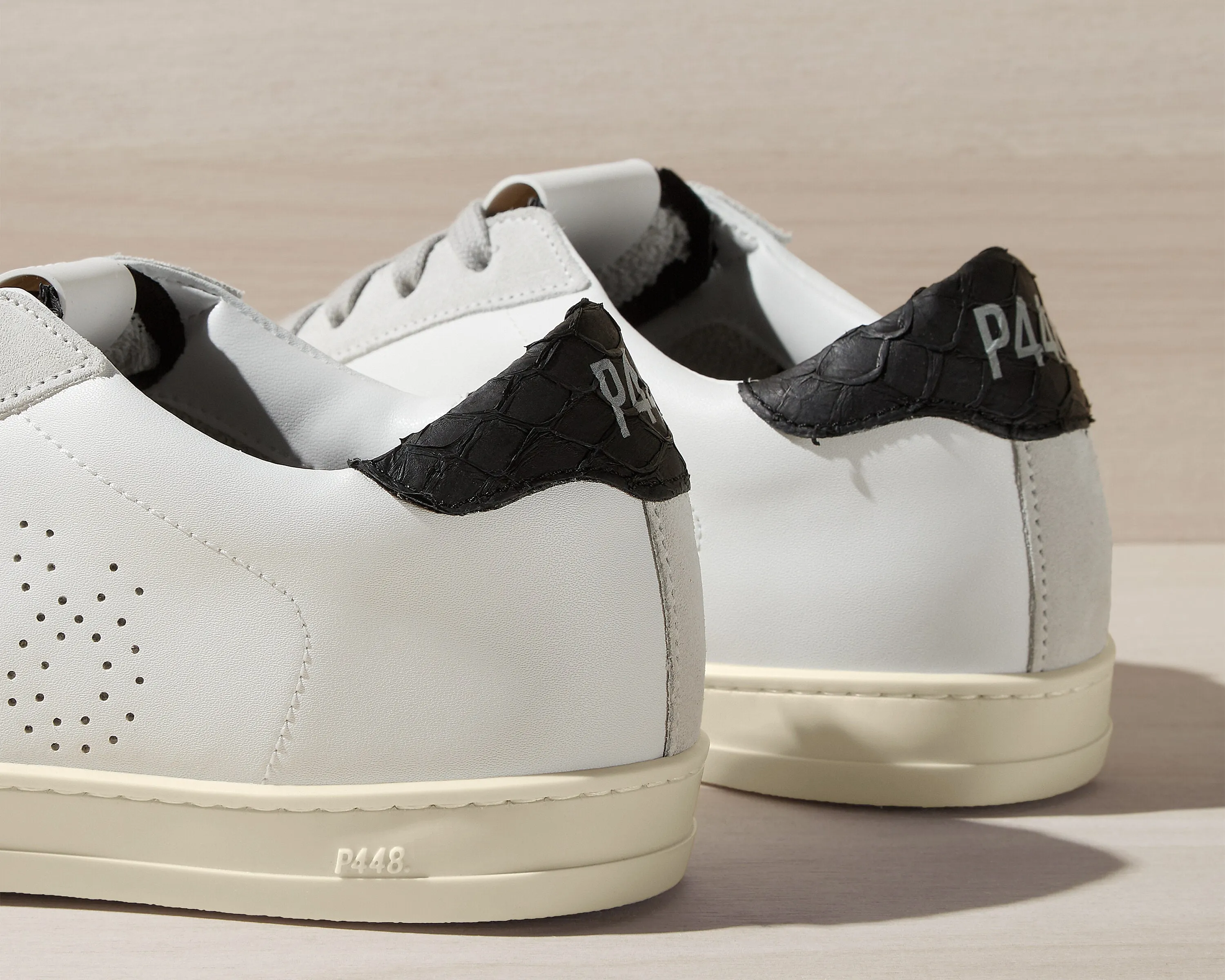 John Carp/Black sold by P448 product image thumbnail 4