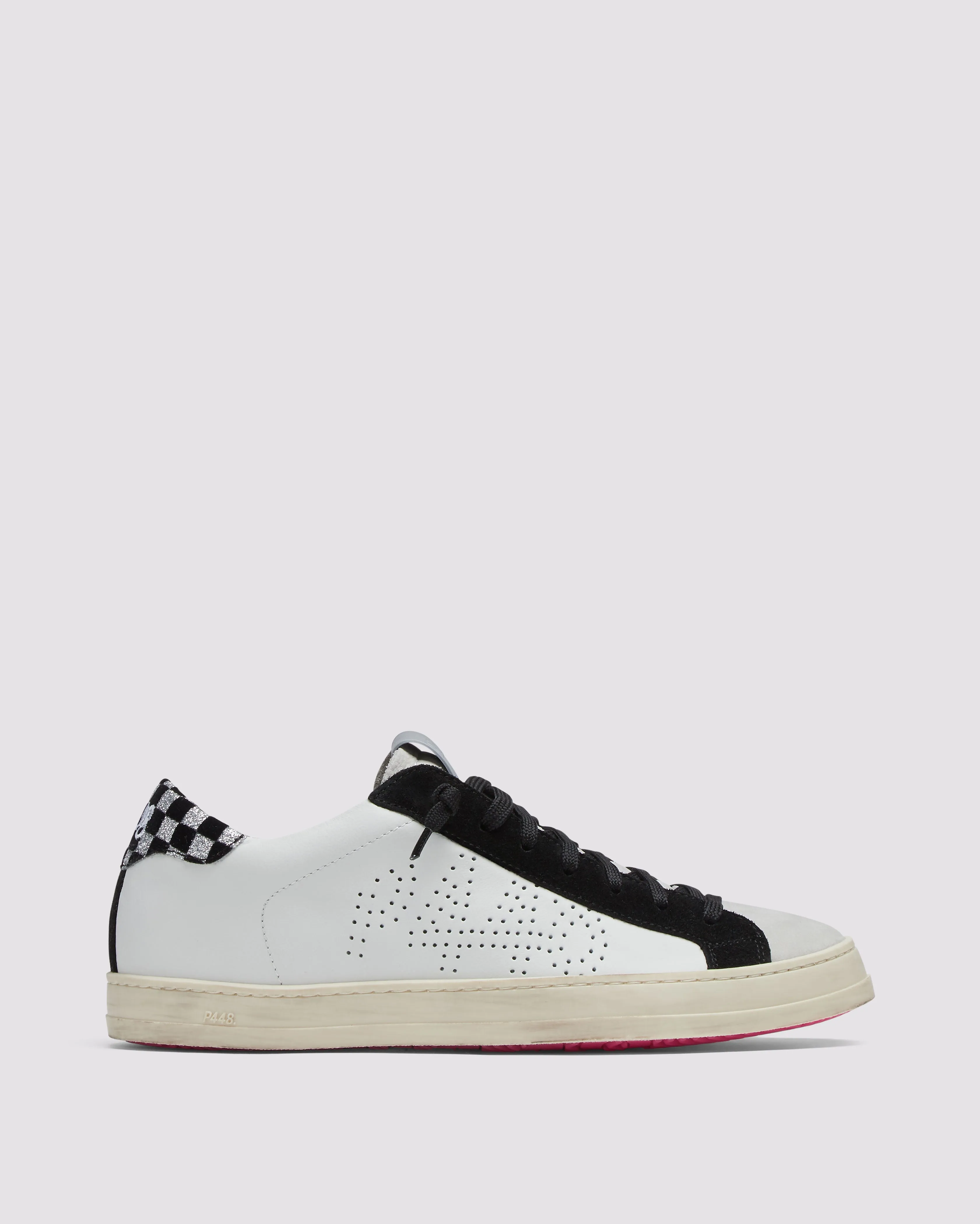 John Check sold by P448