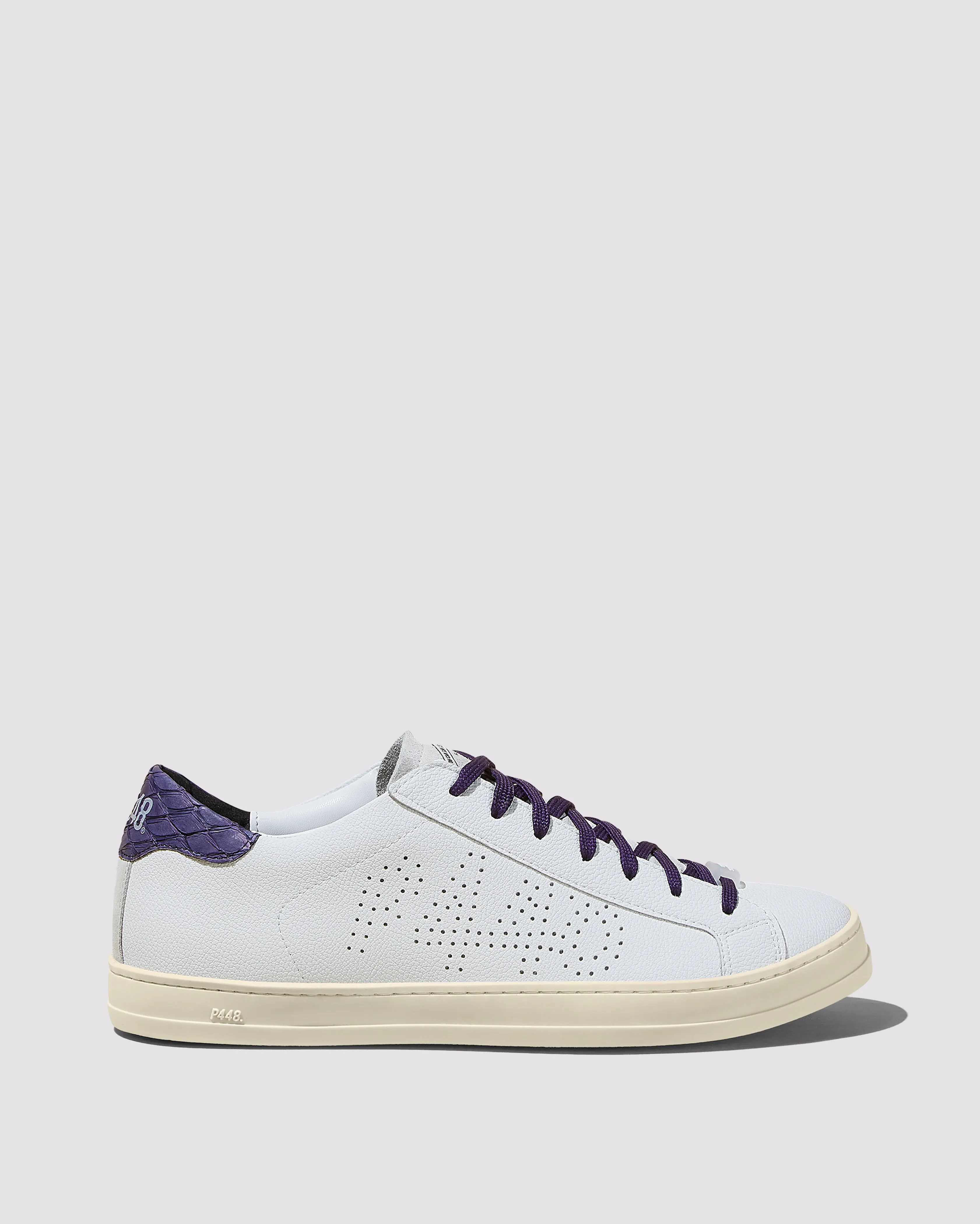 John Carp/Violet sold by P448